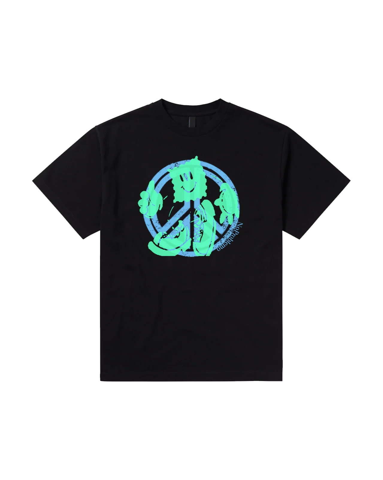 Acid Team SS Tee