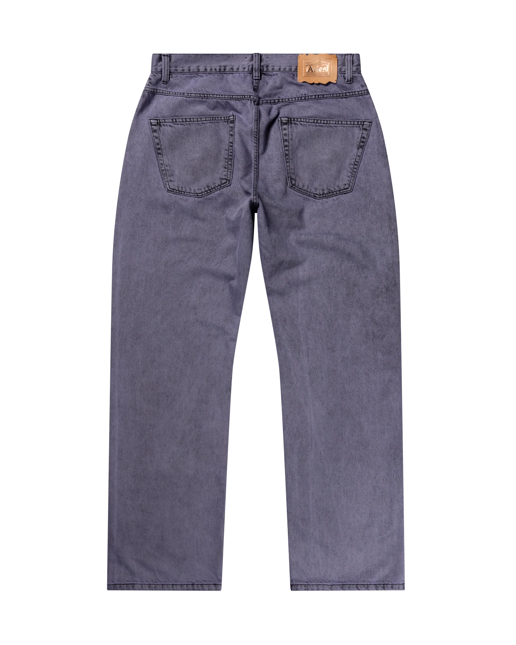 Acid Wash Batten Jean - Image 4
