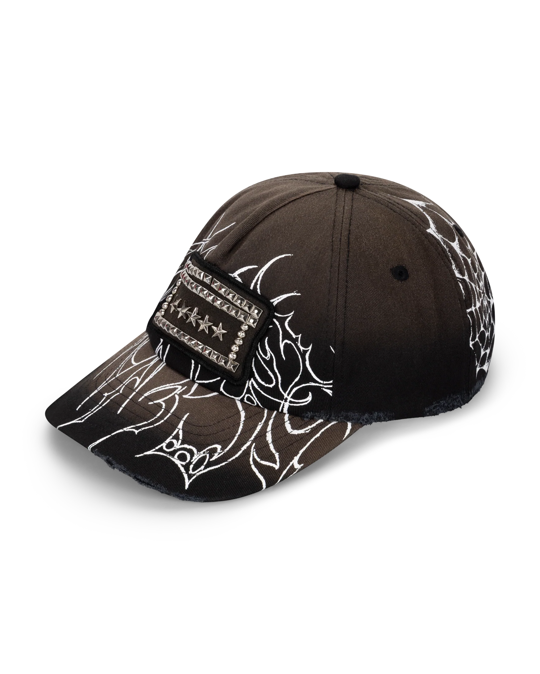 Aged Overlord Cap