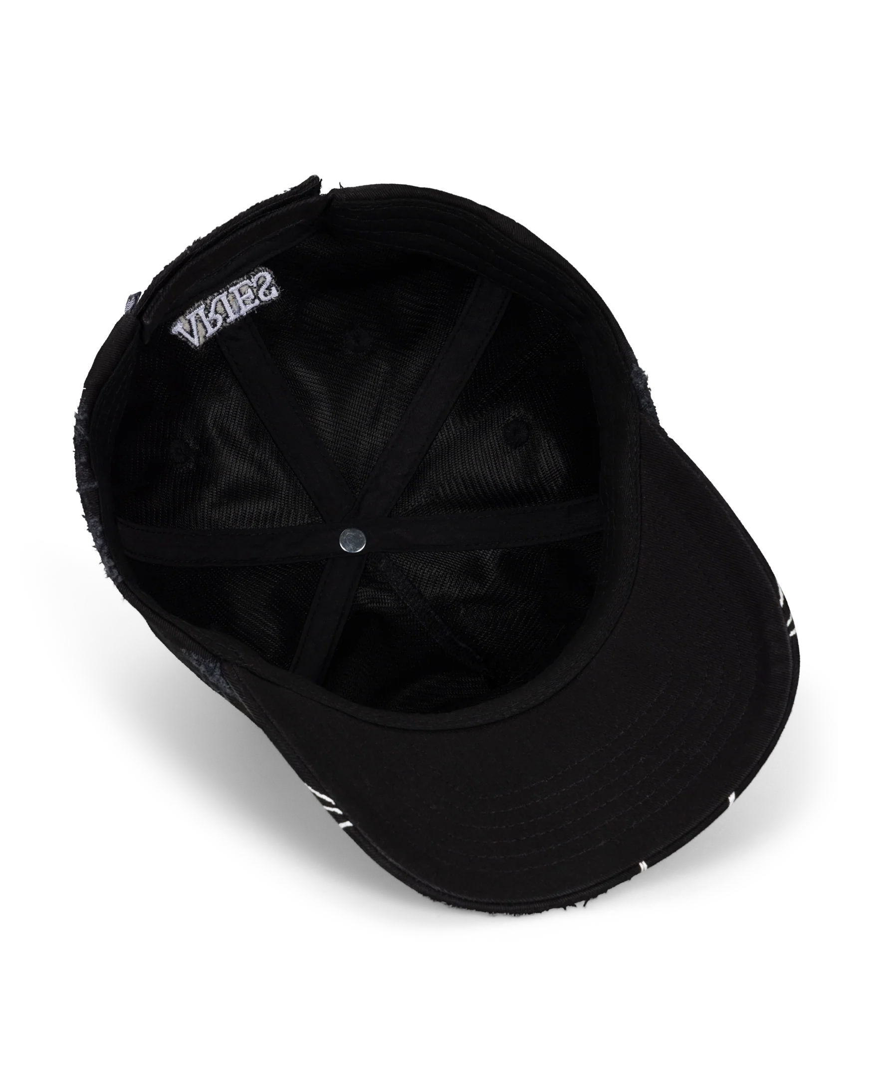 Aged Overlord Cap - Image 4