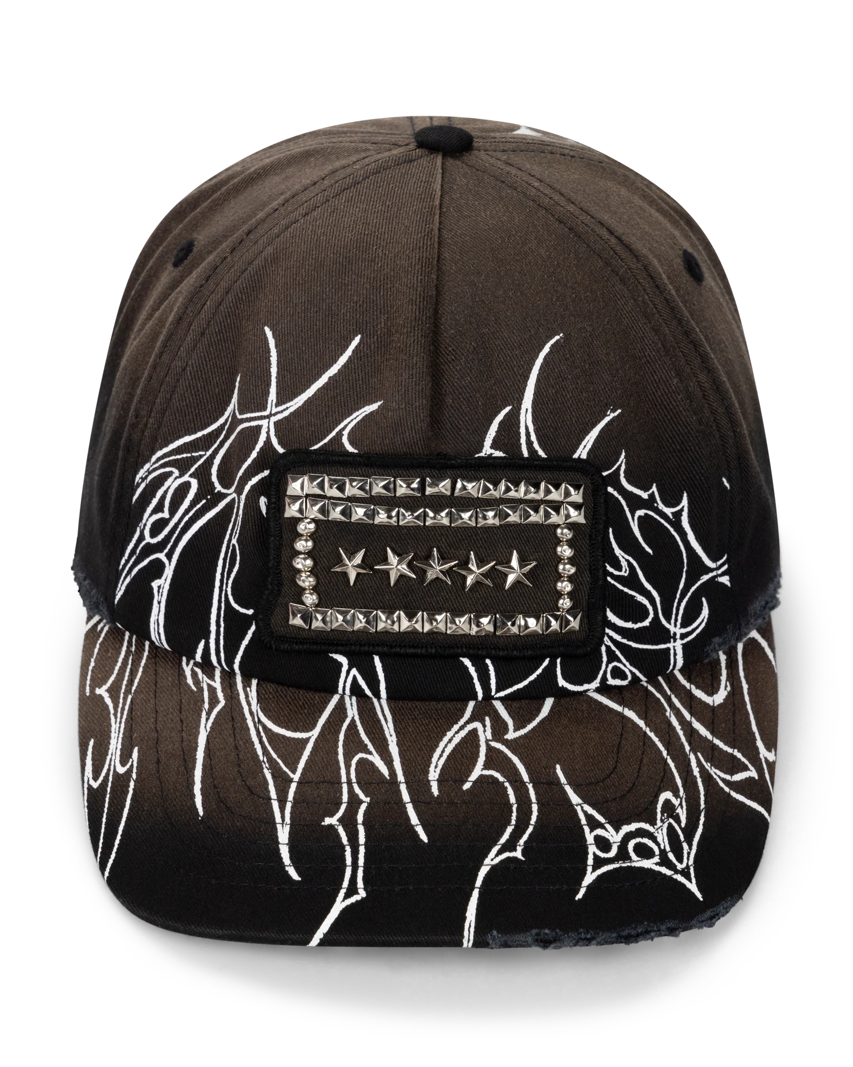 Aged Overlord Cap - Image 6