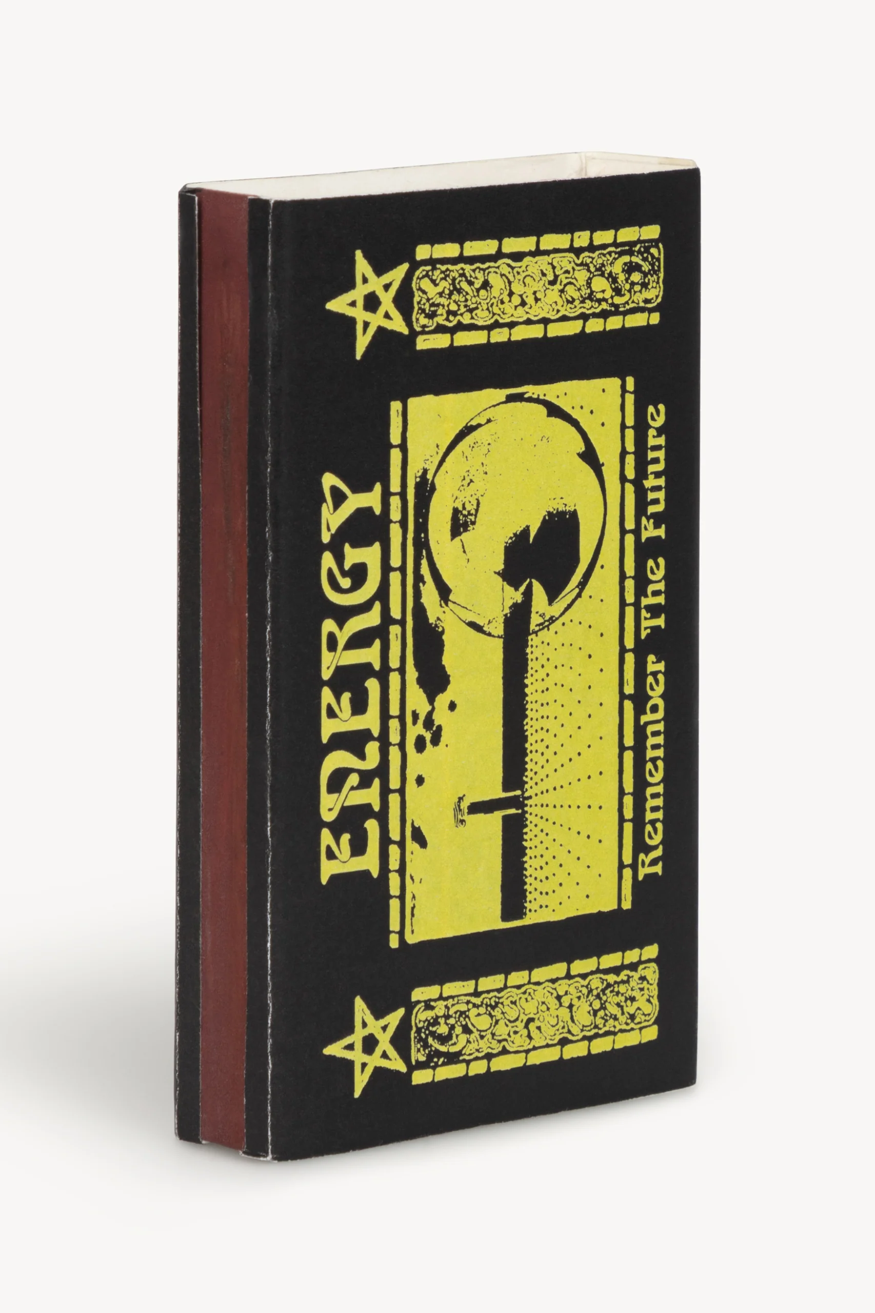 Aries Energy Matches - Image 3