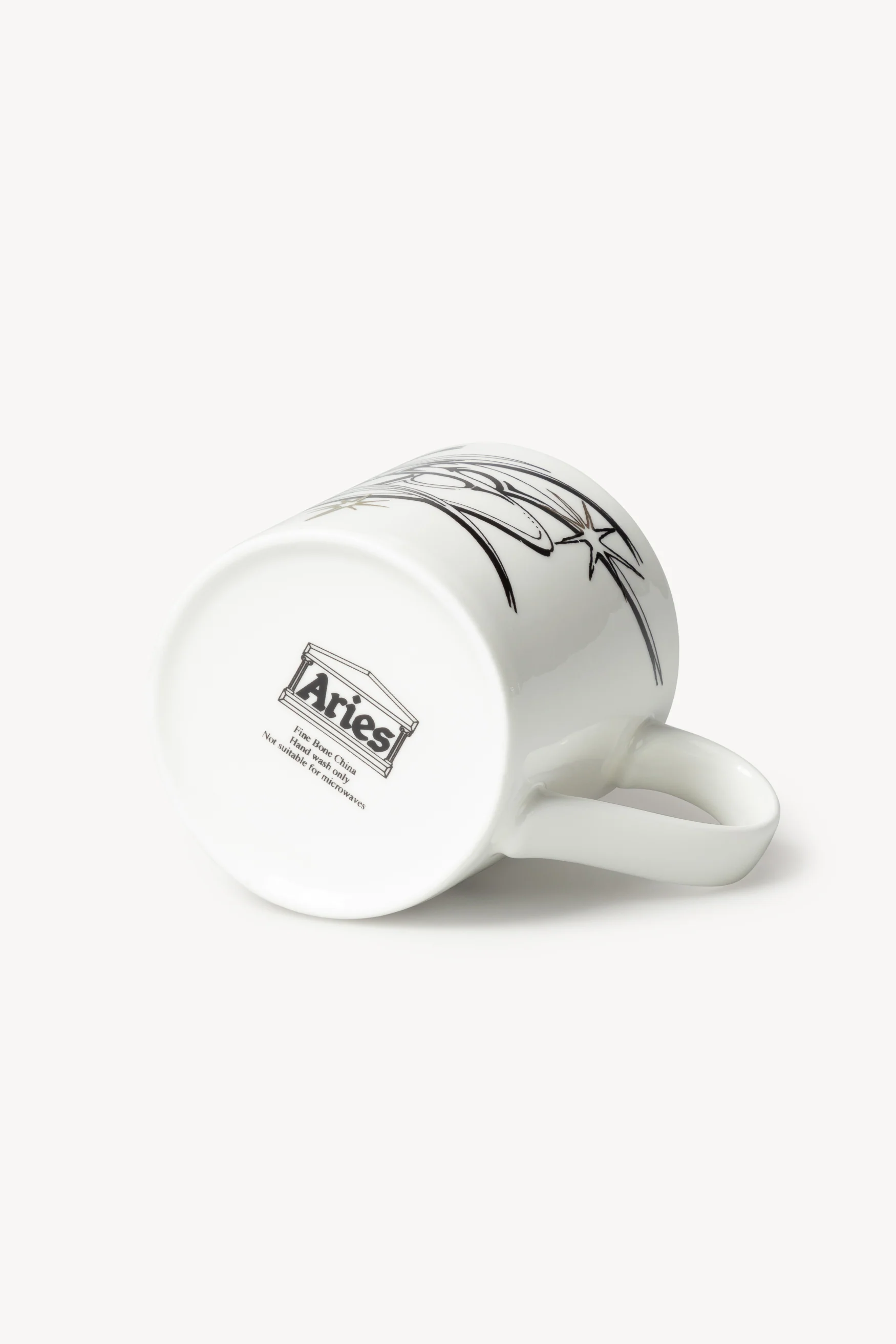 Aries Graff Mug - Image 3