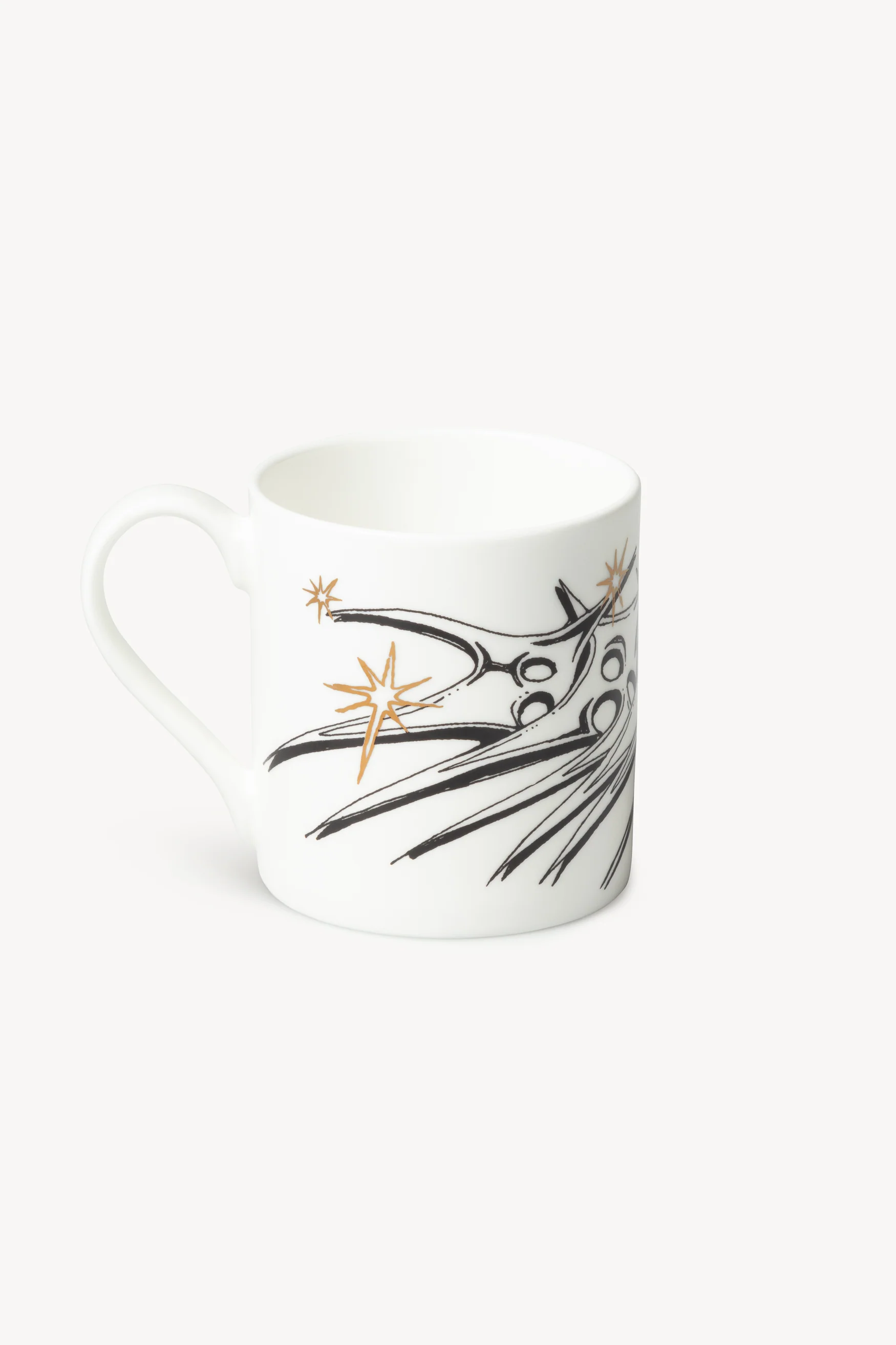 Aries Graff Mug - Image 5