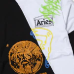 French-enstein's Monster Tee - Image 6
