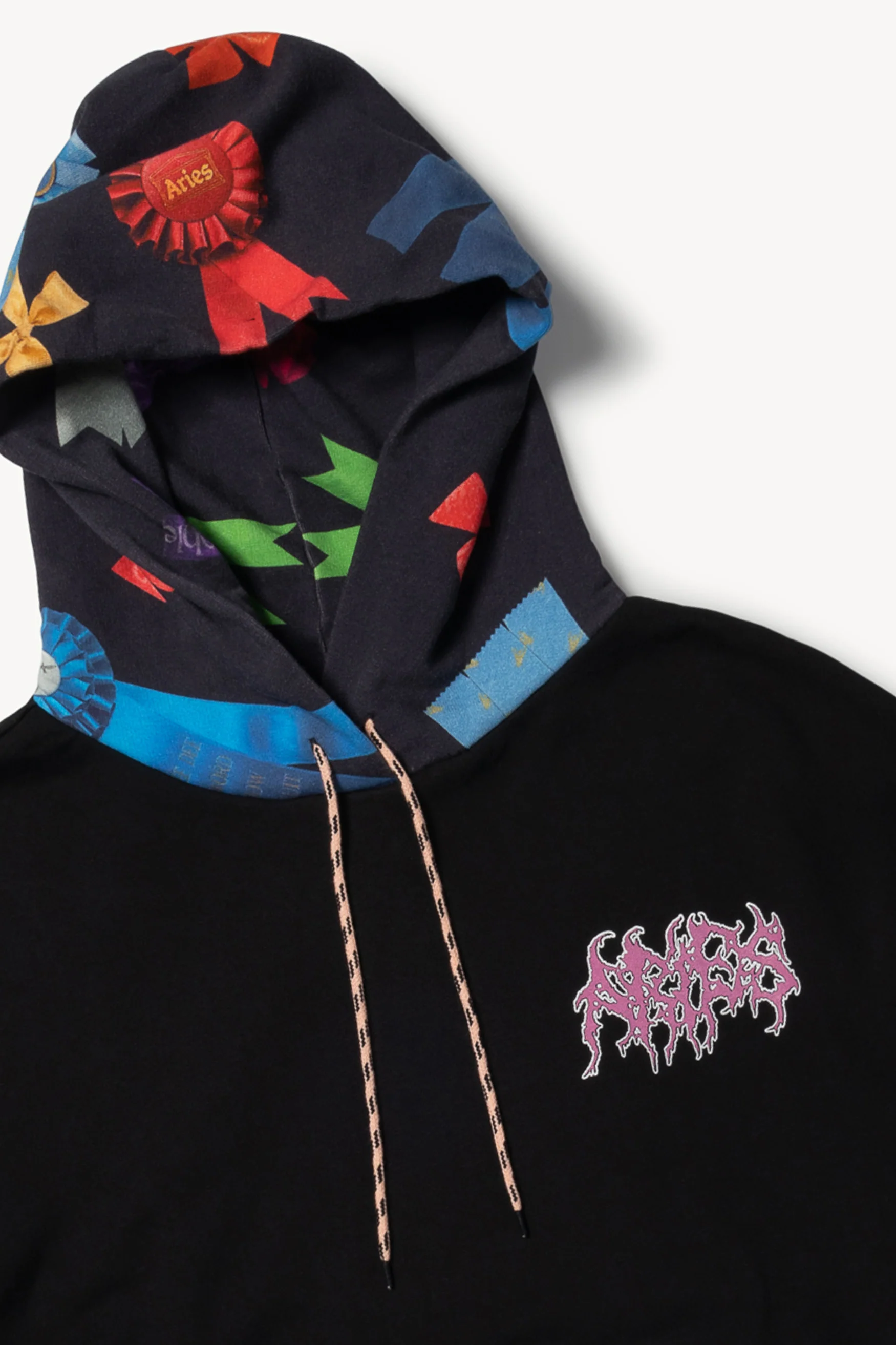 French Monster Hoodie - Image 3