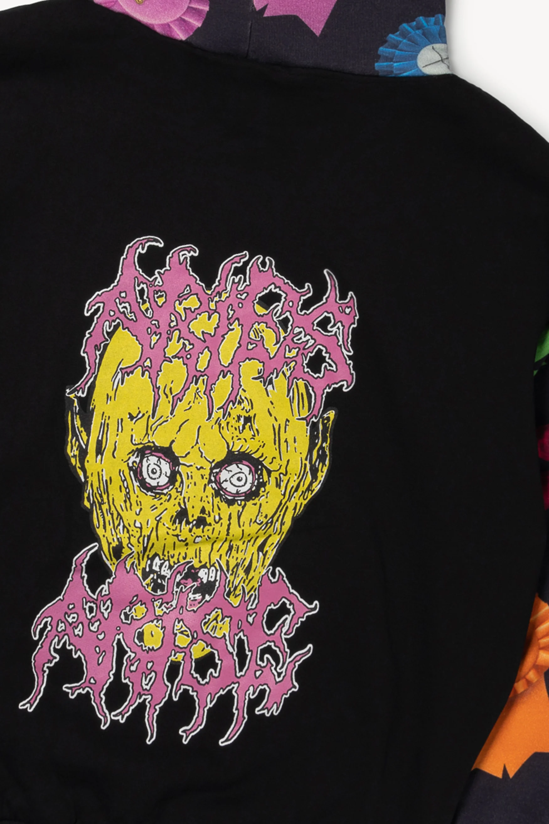 French Monster Hoodie - Image 4