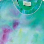 Ice Dye Fast Food Sweat - Image 5