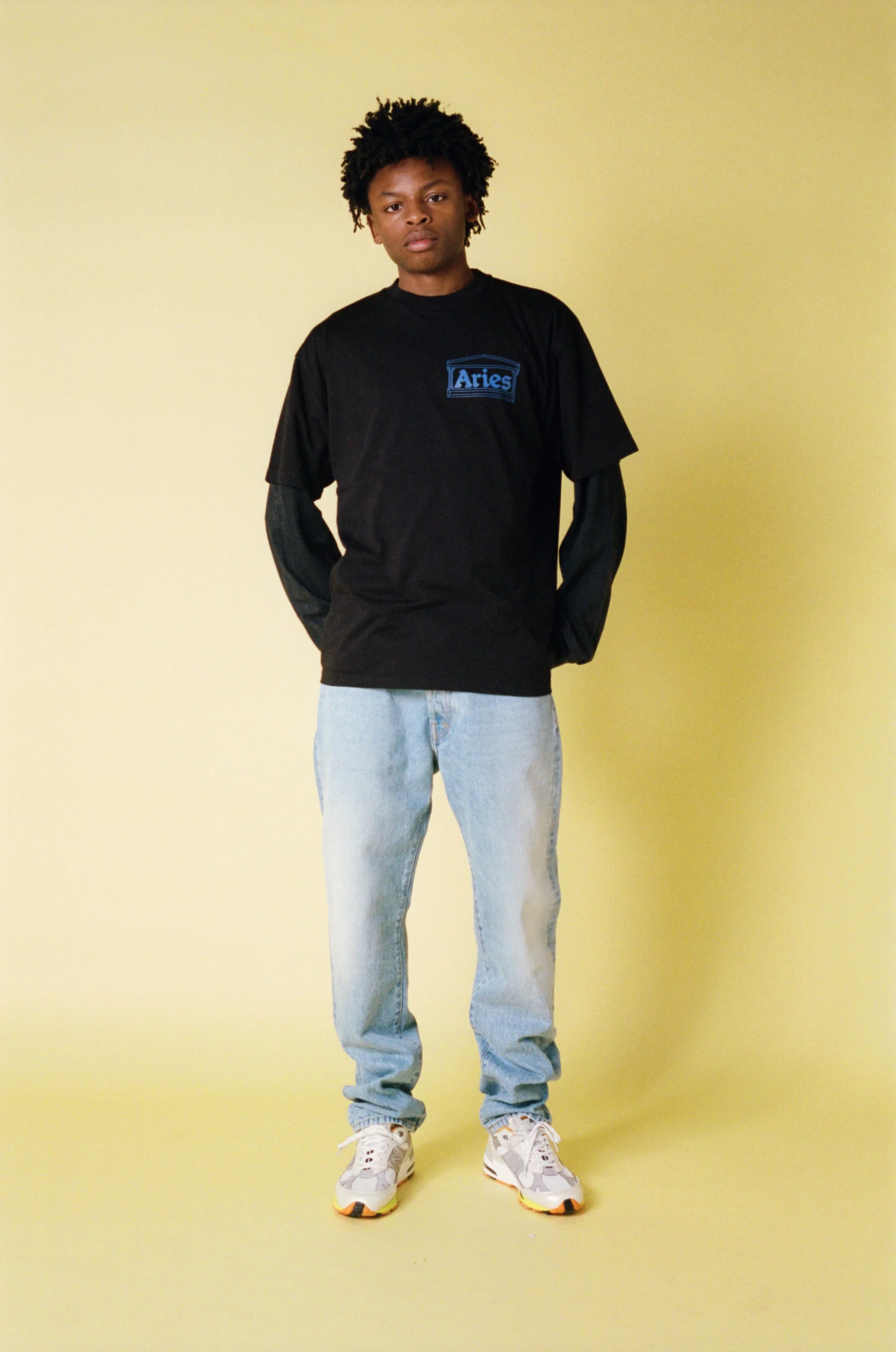 Temple Tee - Image 3