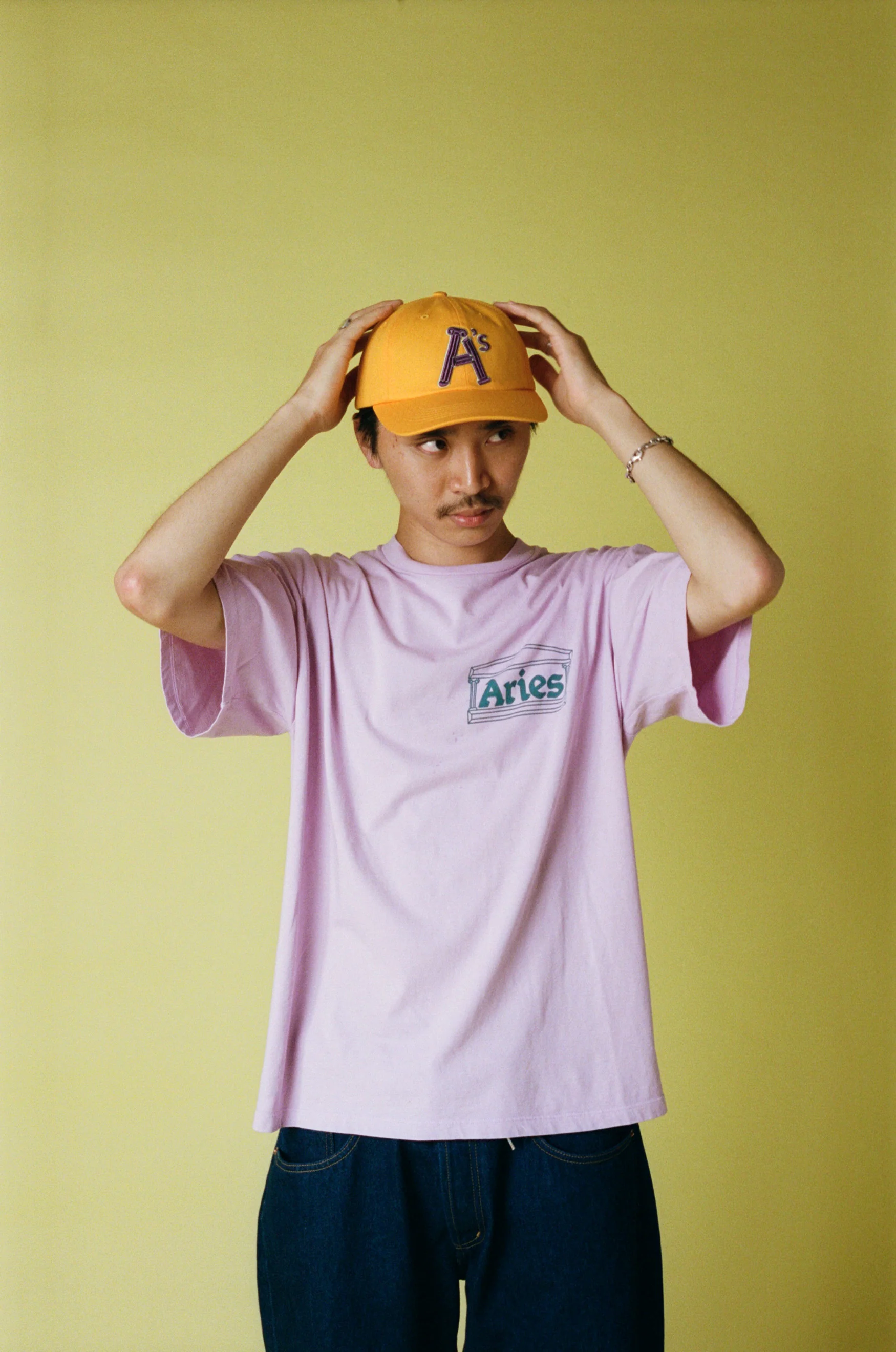 Temple Tee - Image 4