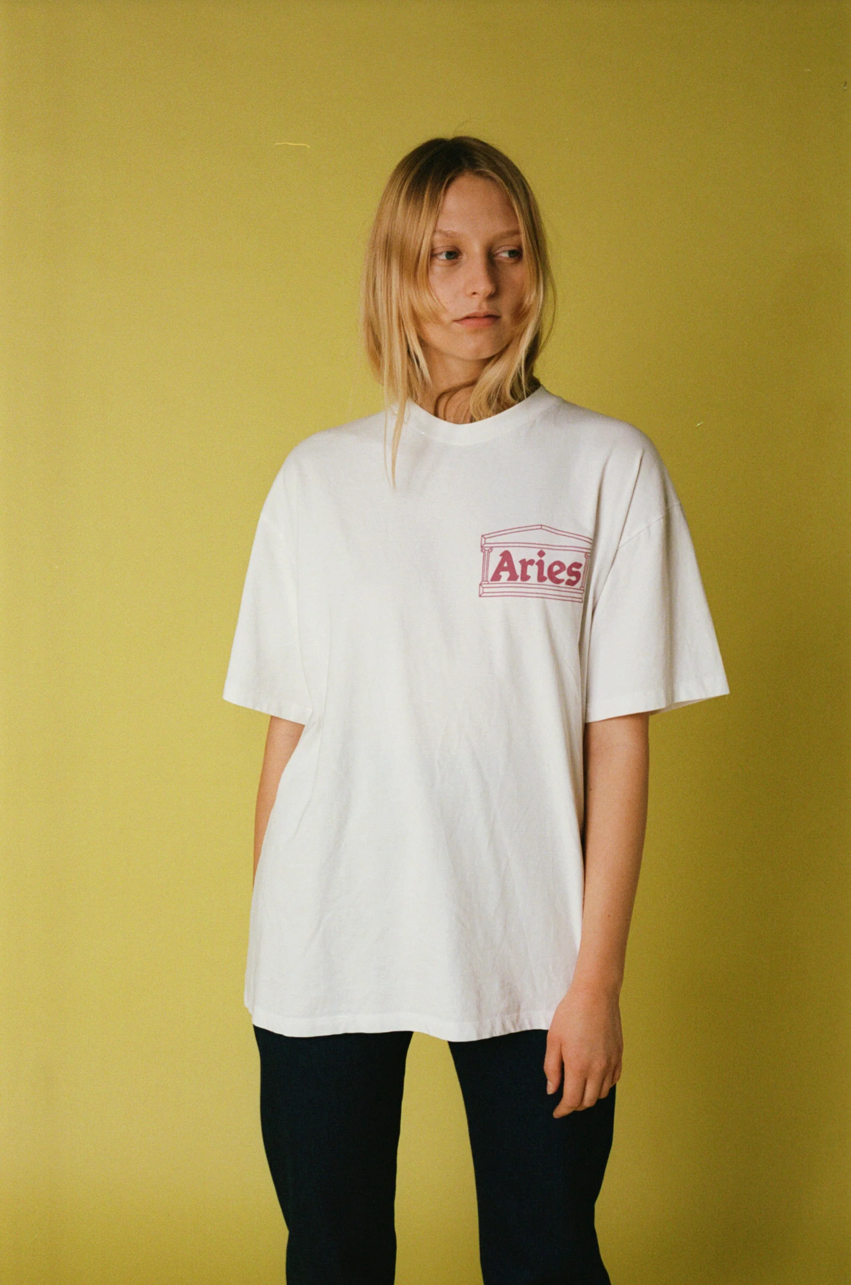 Temple Tee - Image 4
