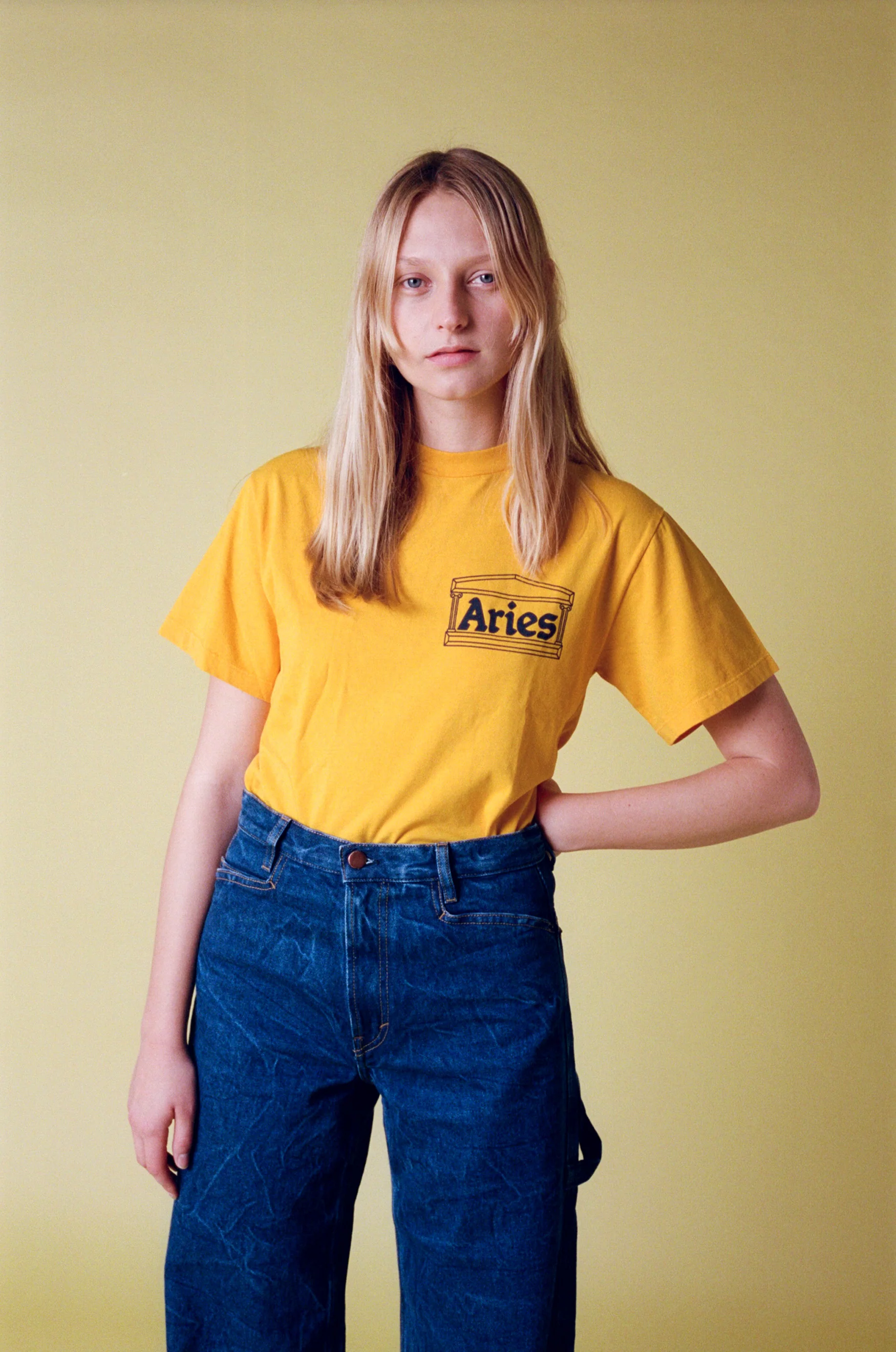 Temple Tee - Image 3