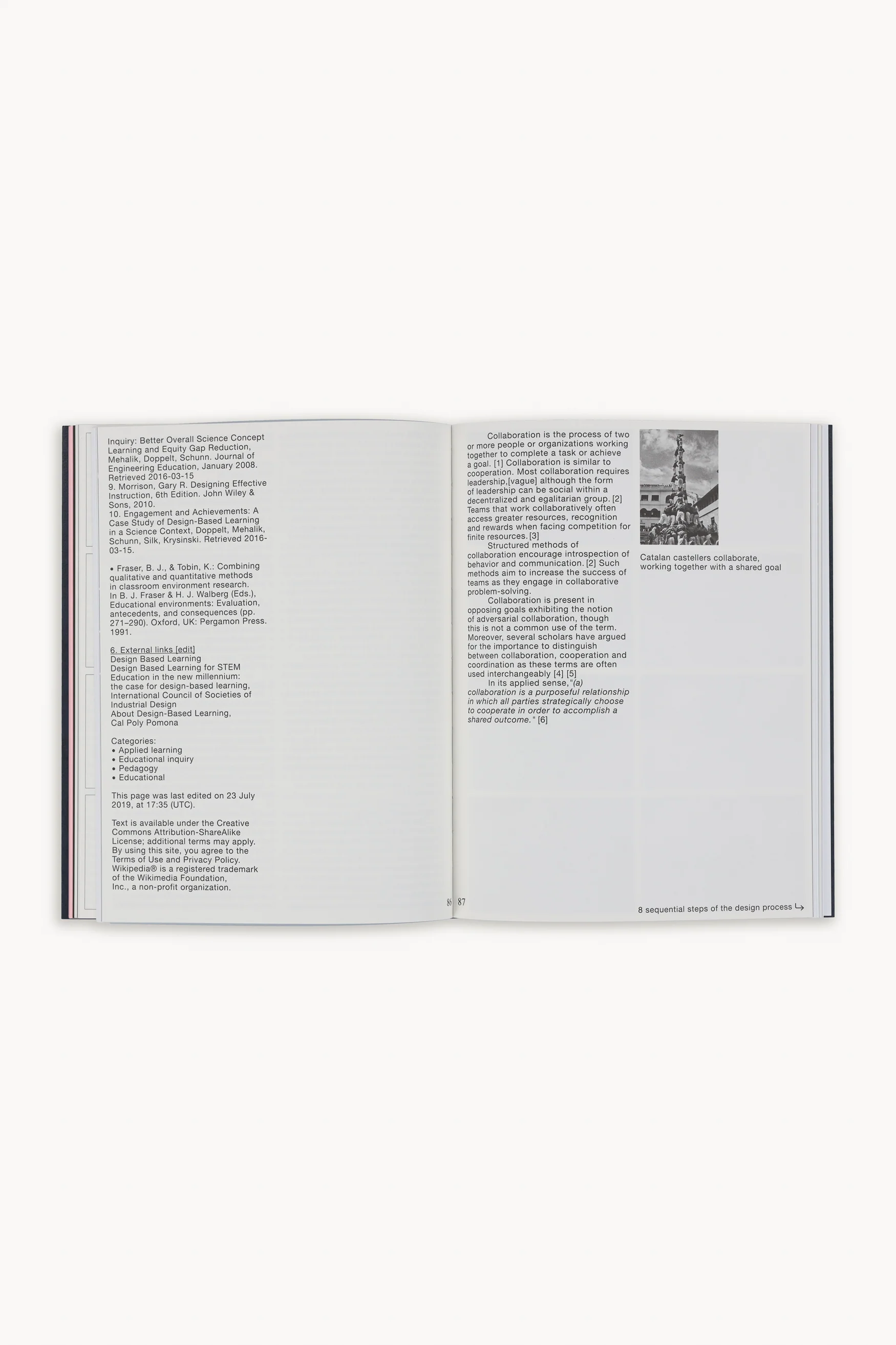 Aries Hillier Bartley Book - Image 10