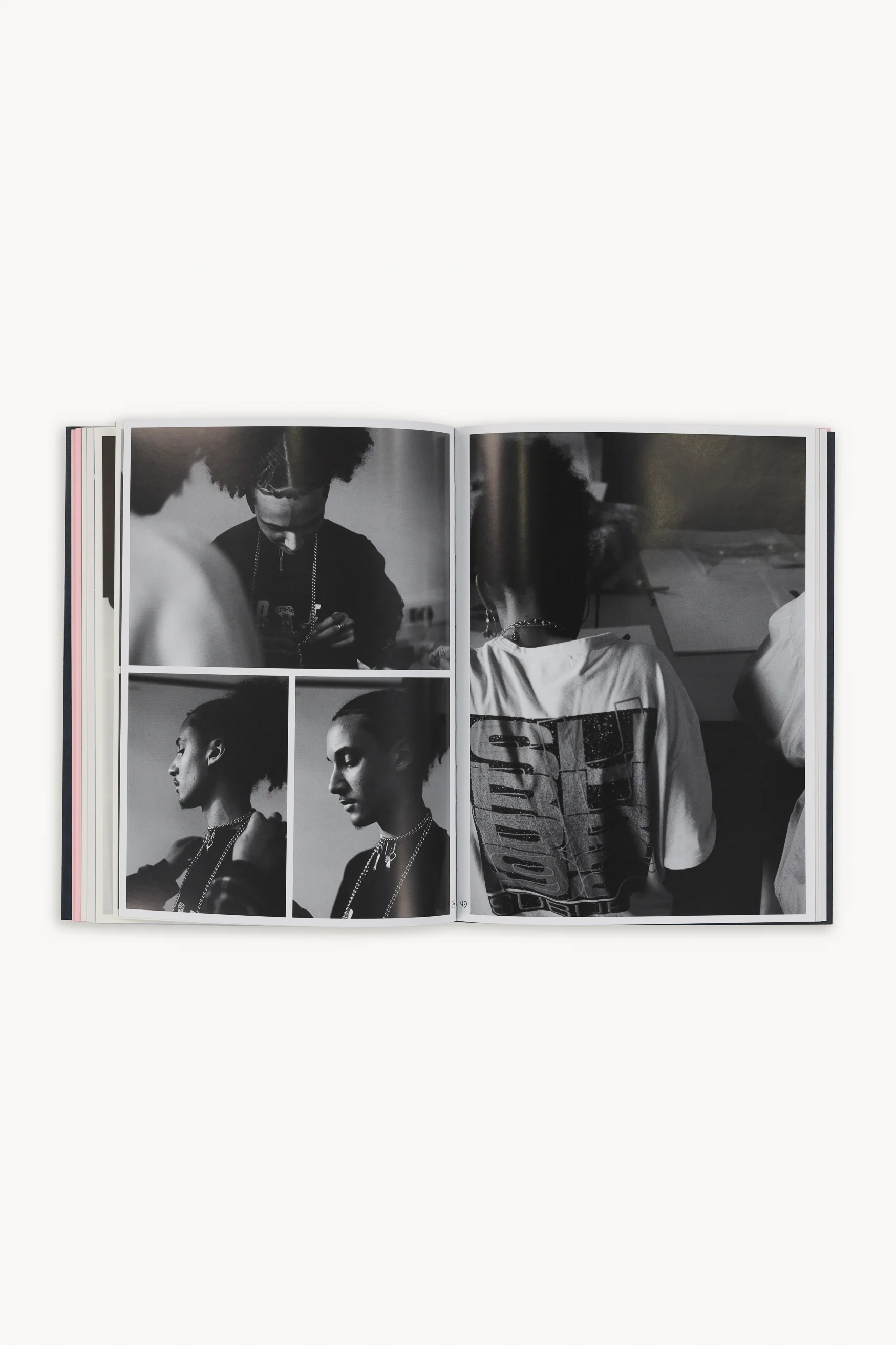 Aries Hillier Bartley Book - Image 11