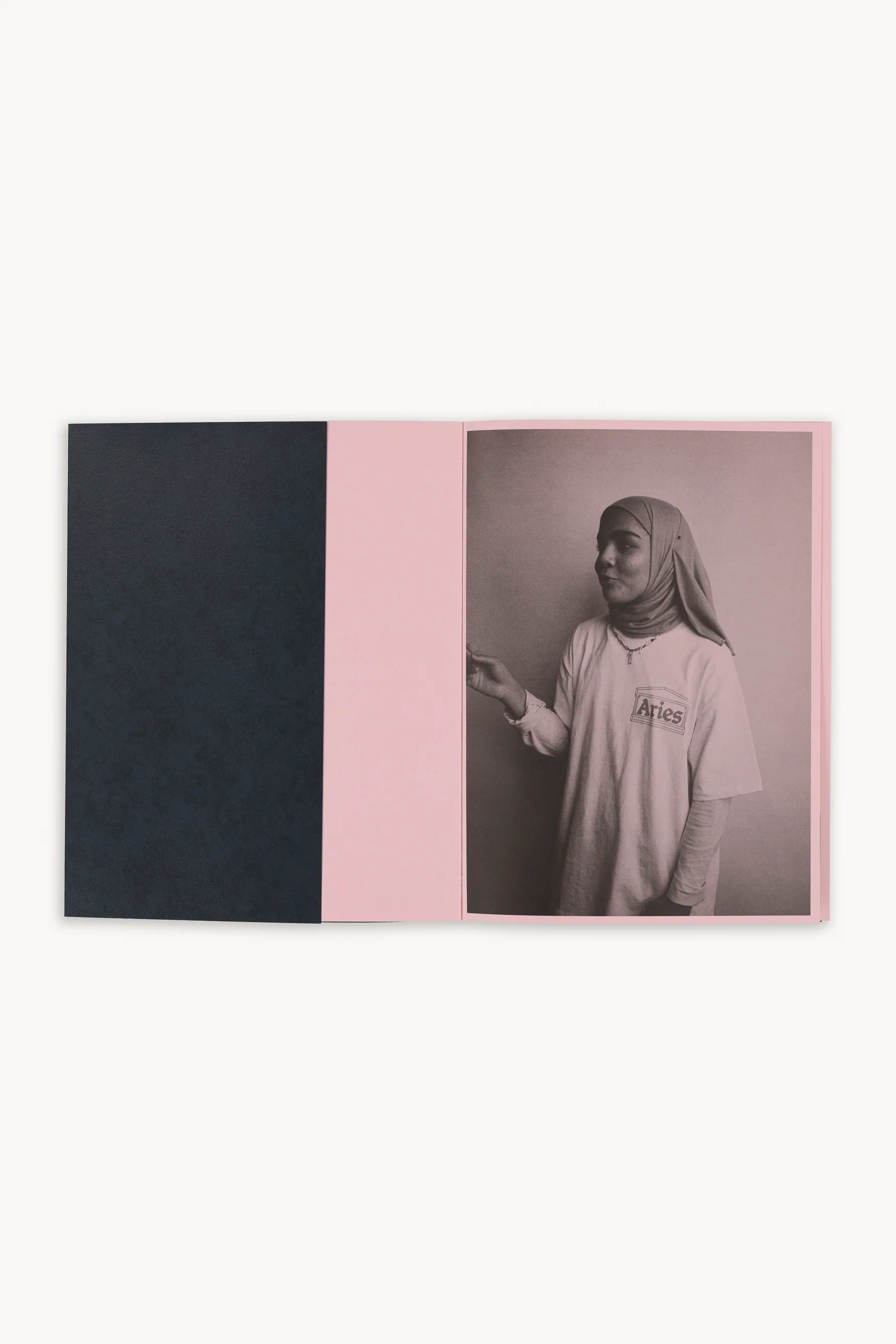 Aries Hillier Bartley Book - Image 3