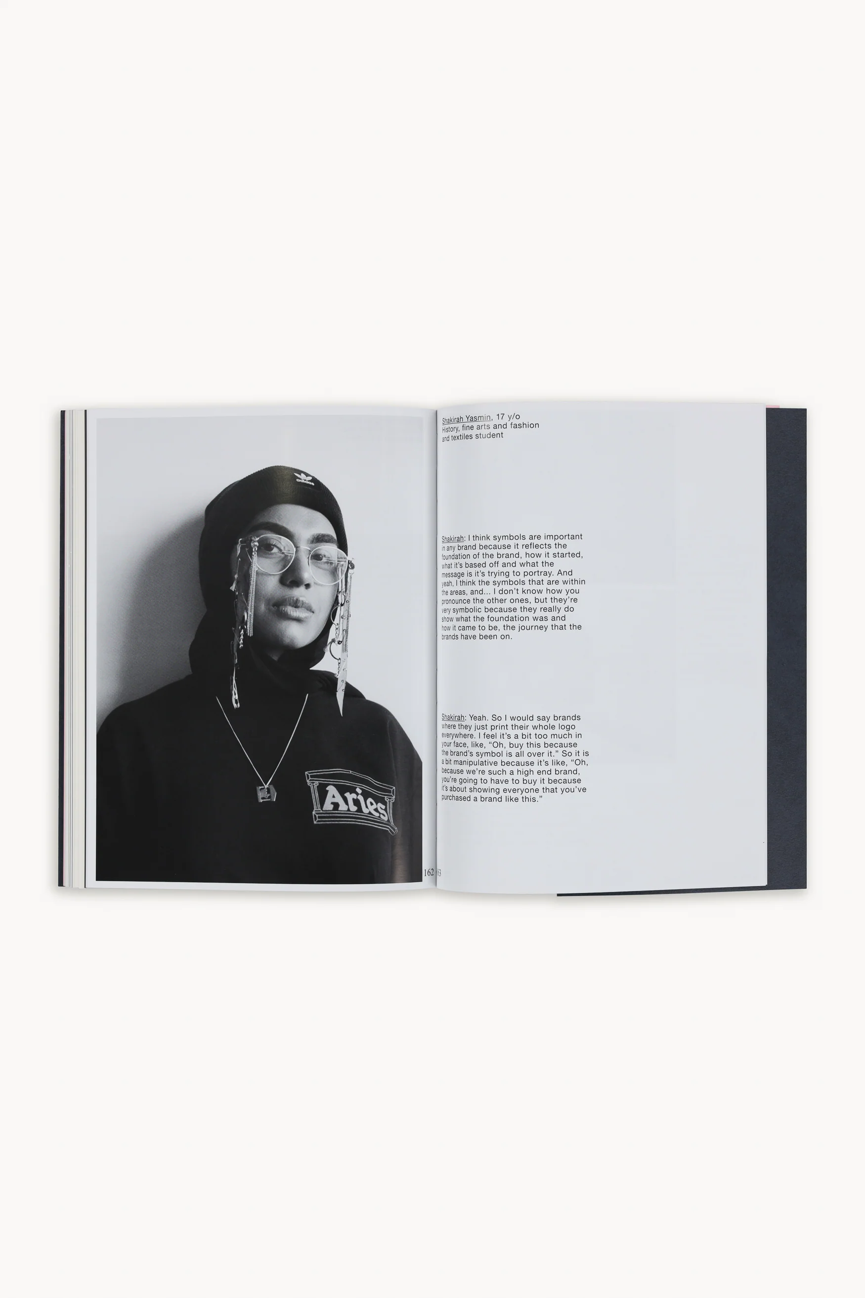 Aries Hillier Bartley Book - Image 4