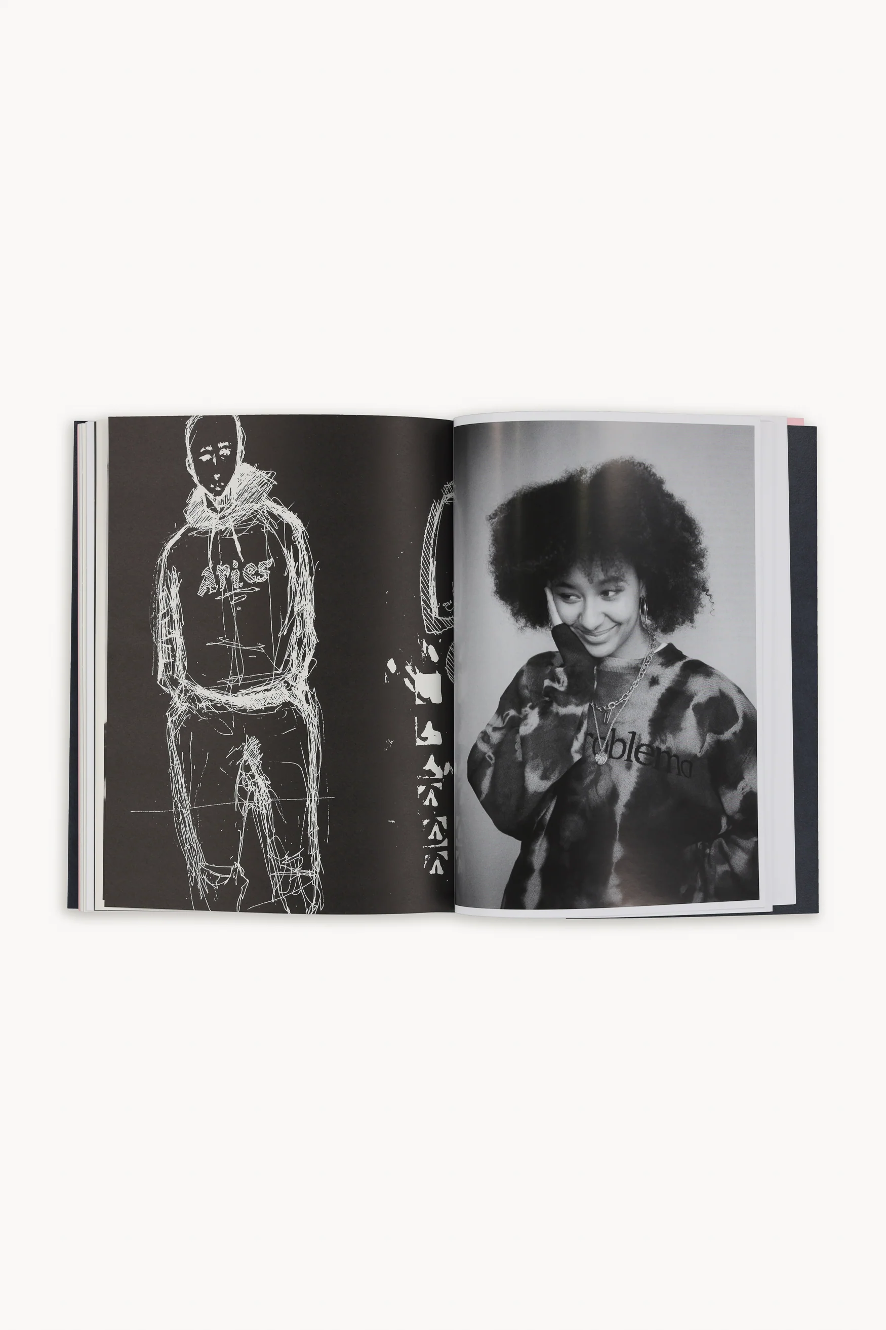 Aries Hillier Bartley Book - Image 5