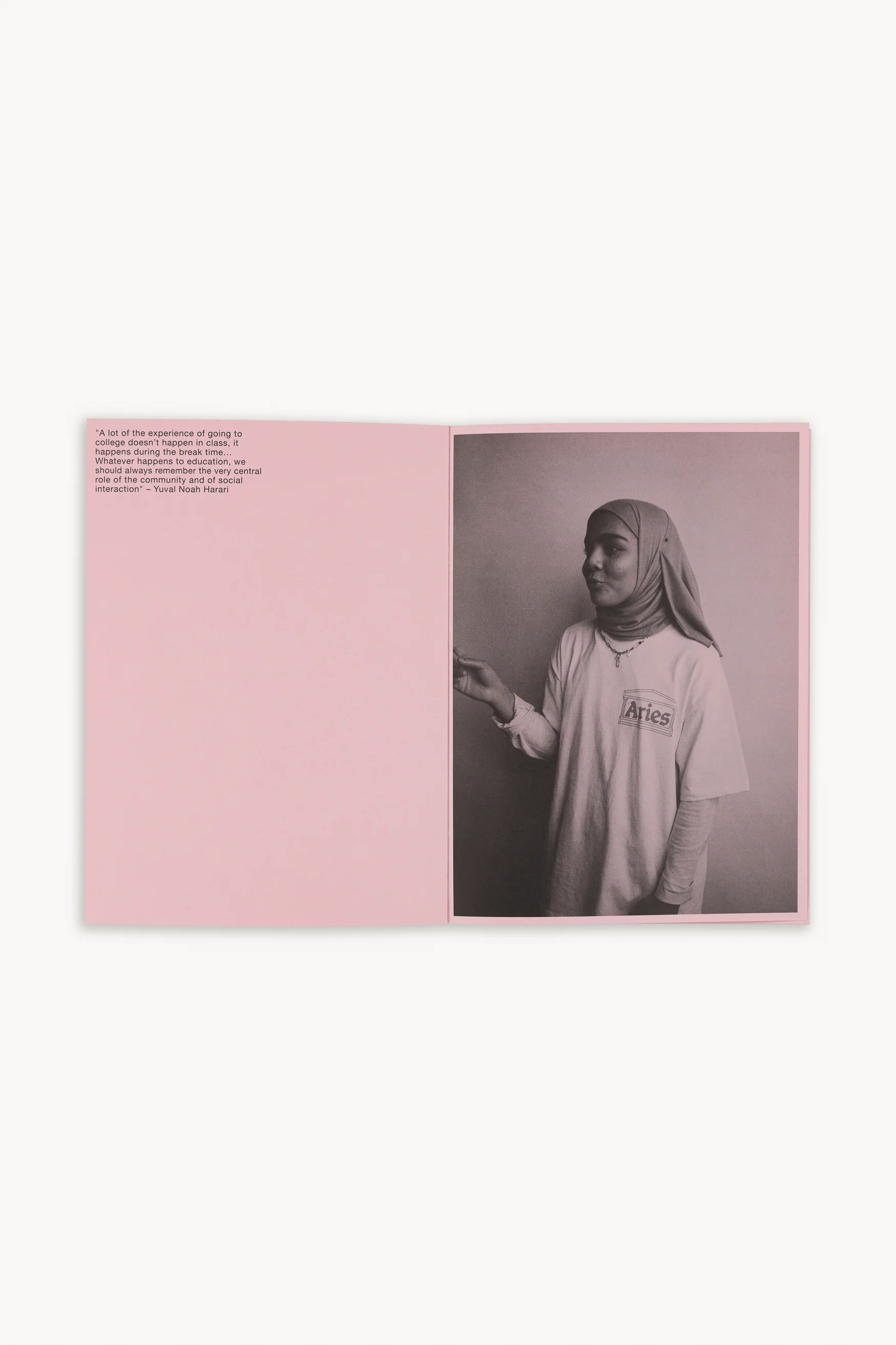 Aries Hillier Bartley Book - Image 6