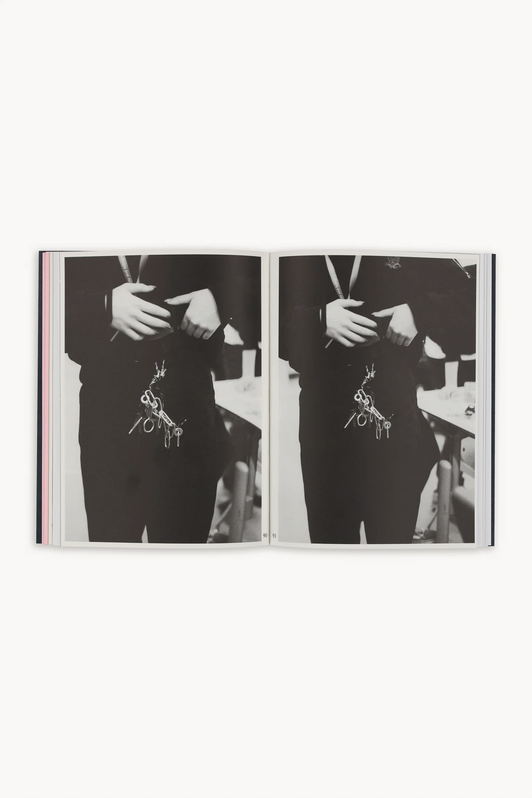 Aries Hillier Bartley Book - Image 8