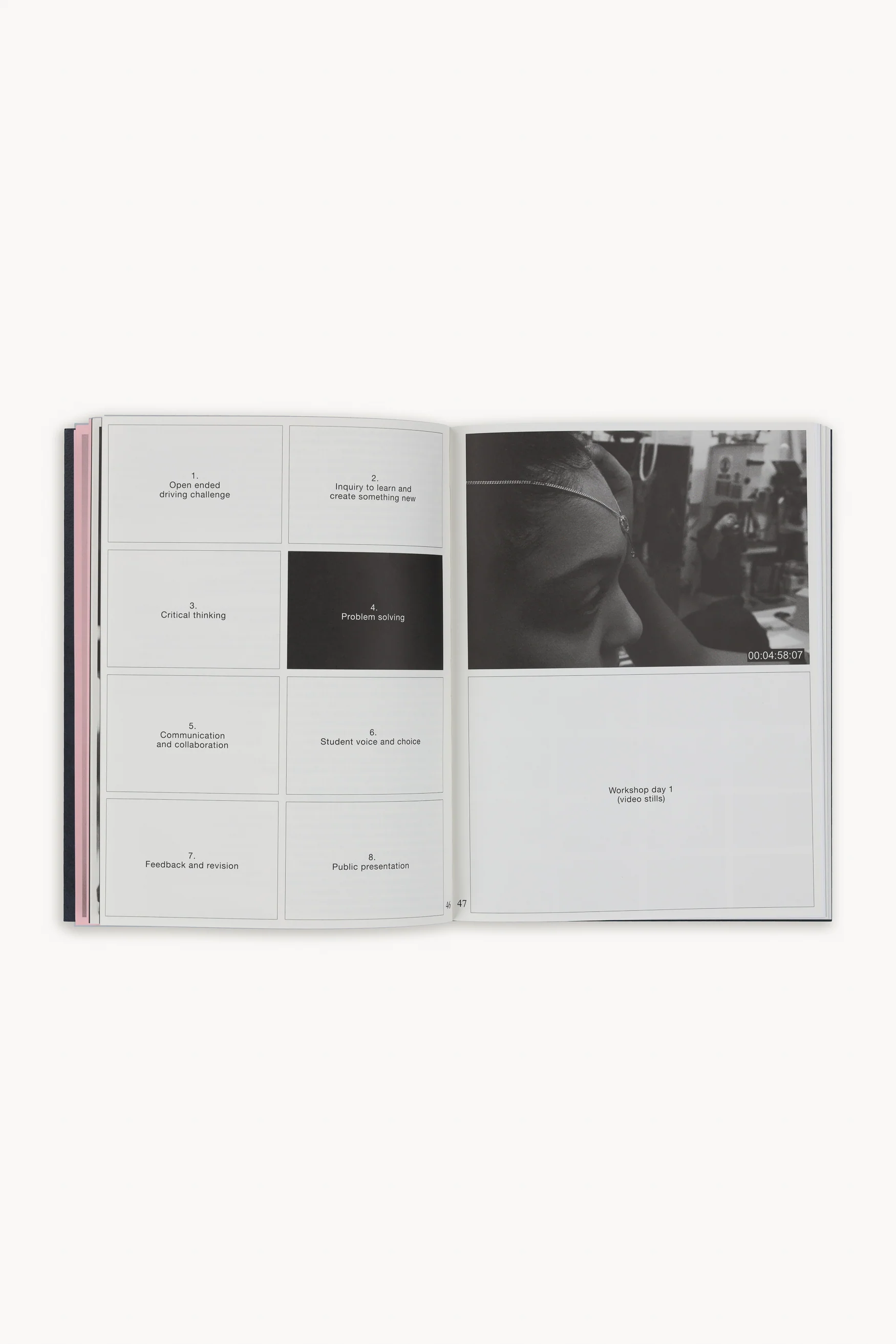 Aries Hillier Bartley Book - Image 9
