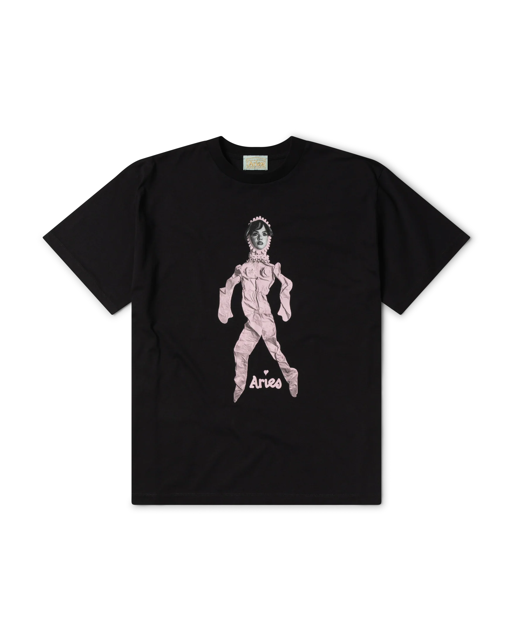 Aries x Lola Young SS Tee