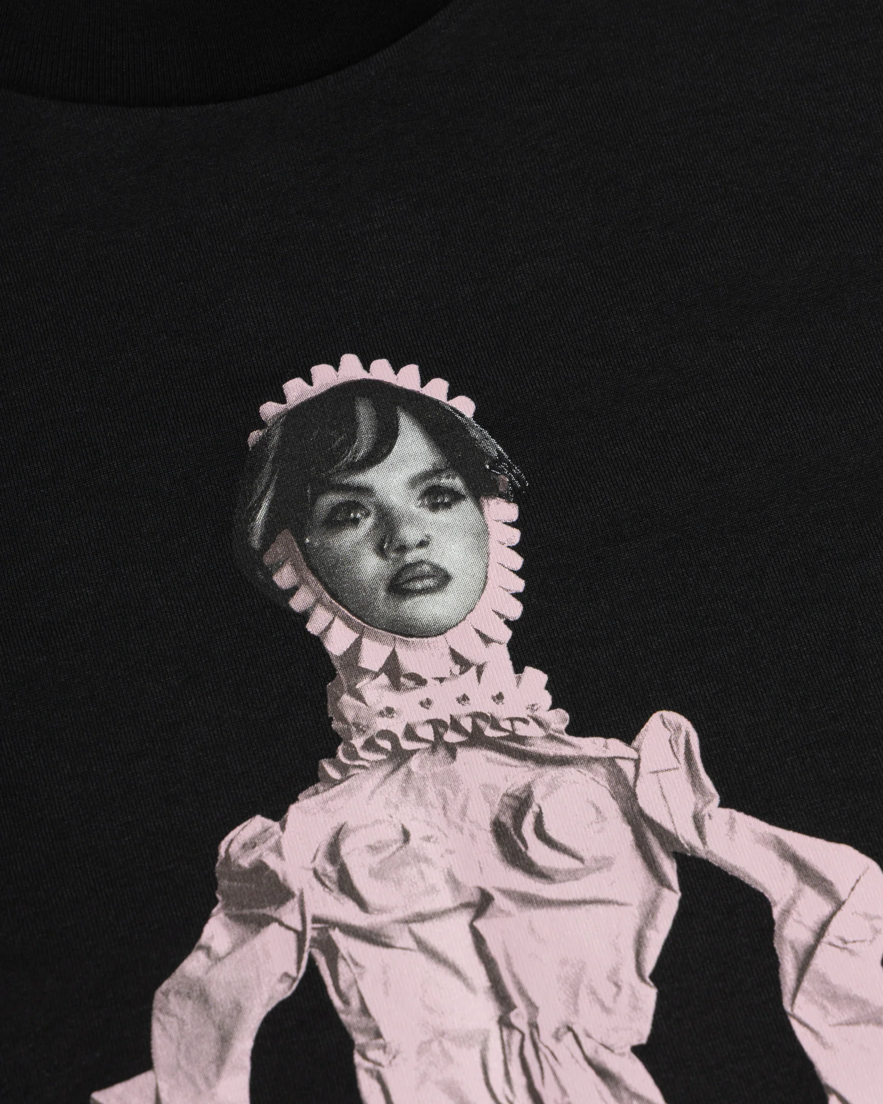 Aries x Lola Young SS Tee - Image 3