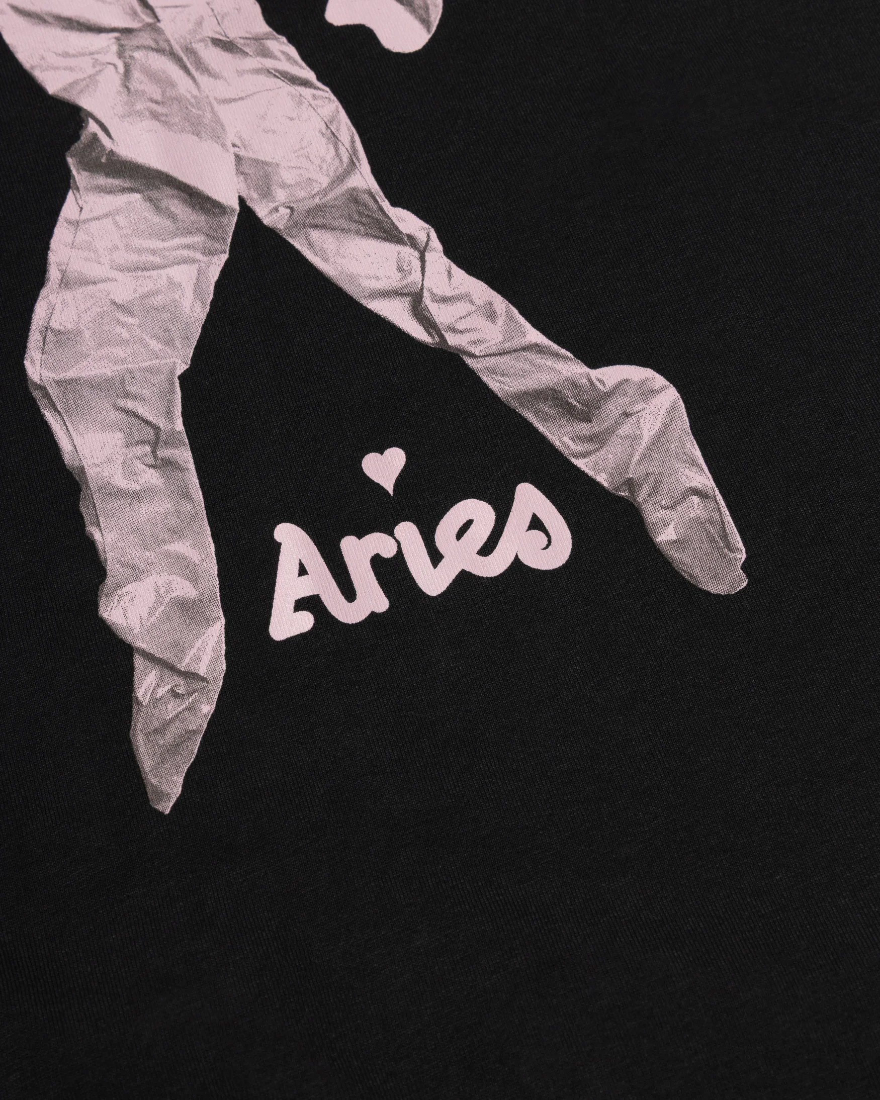 Aries x Lola Young SS Tee - Image 4
