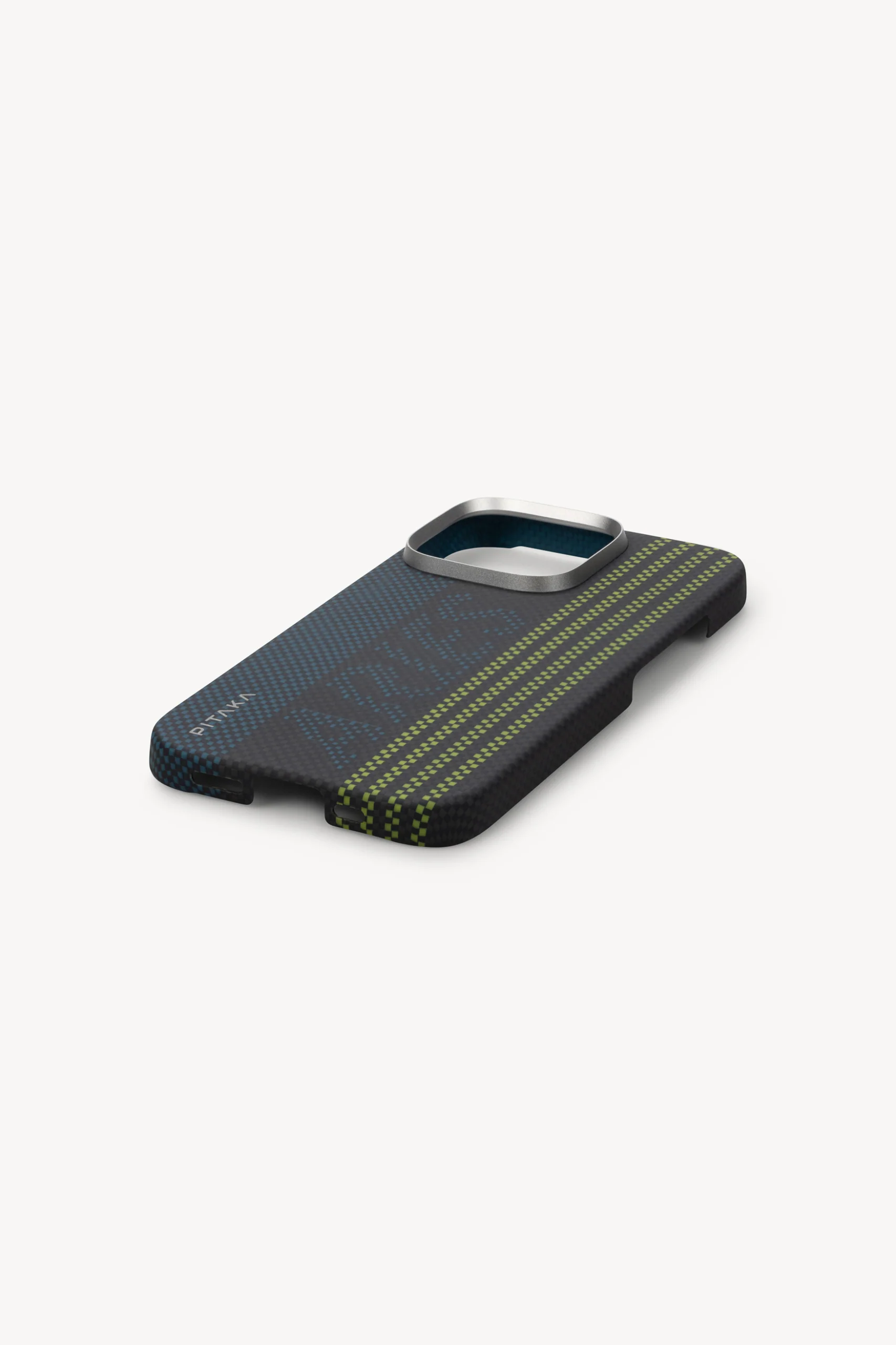 ARIES x PITAKA iPhone 16 Pro Case - Image 4