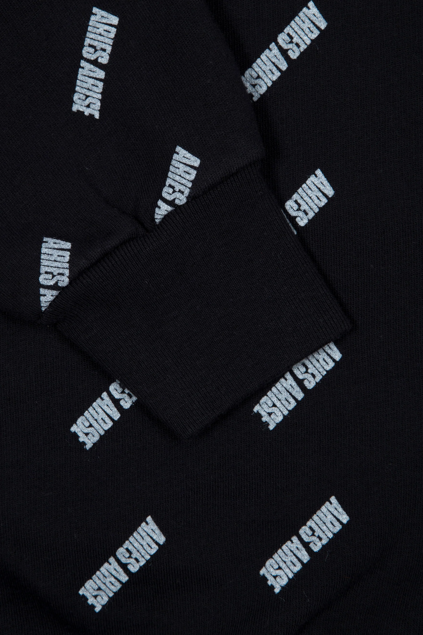 Allover Aries Sweatshirt - Image 4