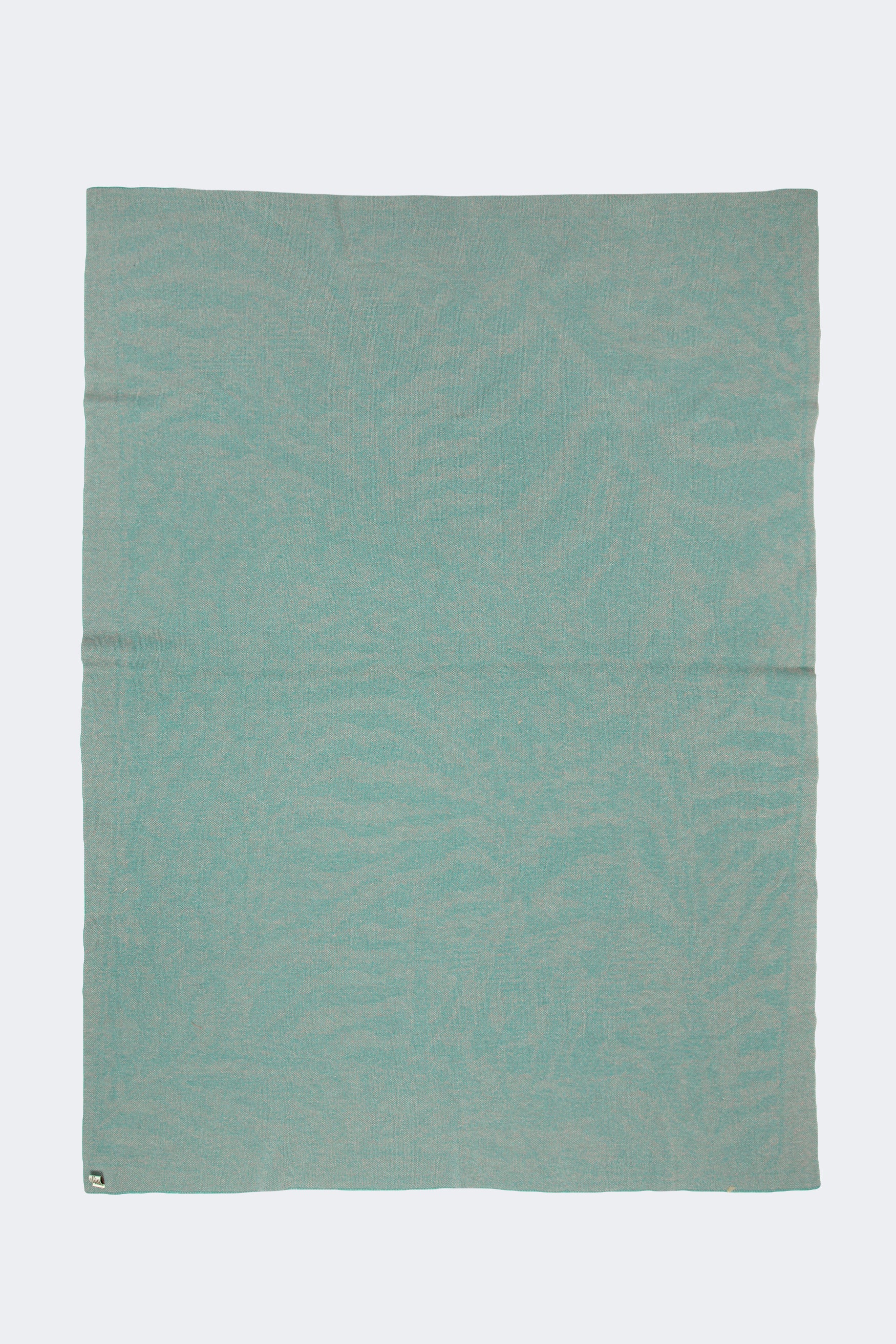 Zip jacquard blanket - Image 3