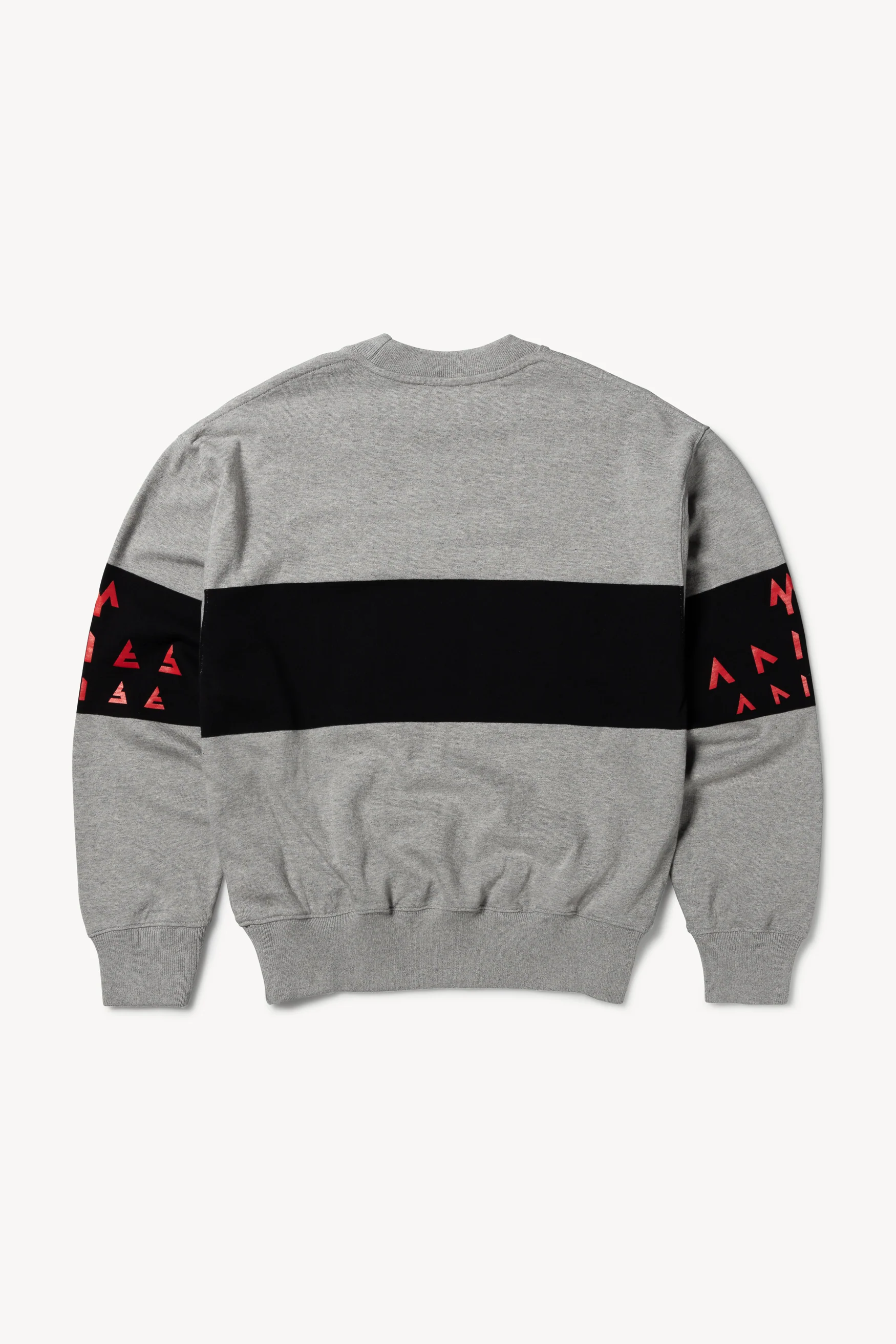 Rugby Crew Neck - Image 2