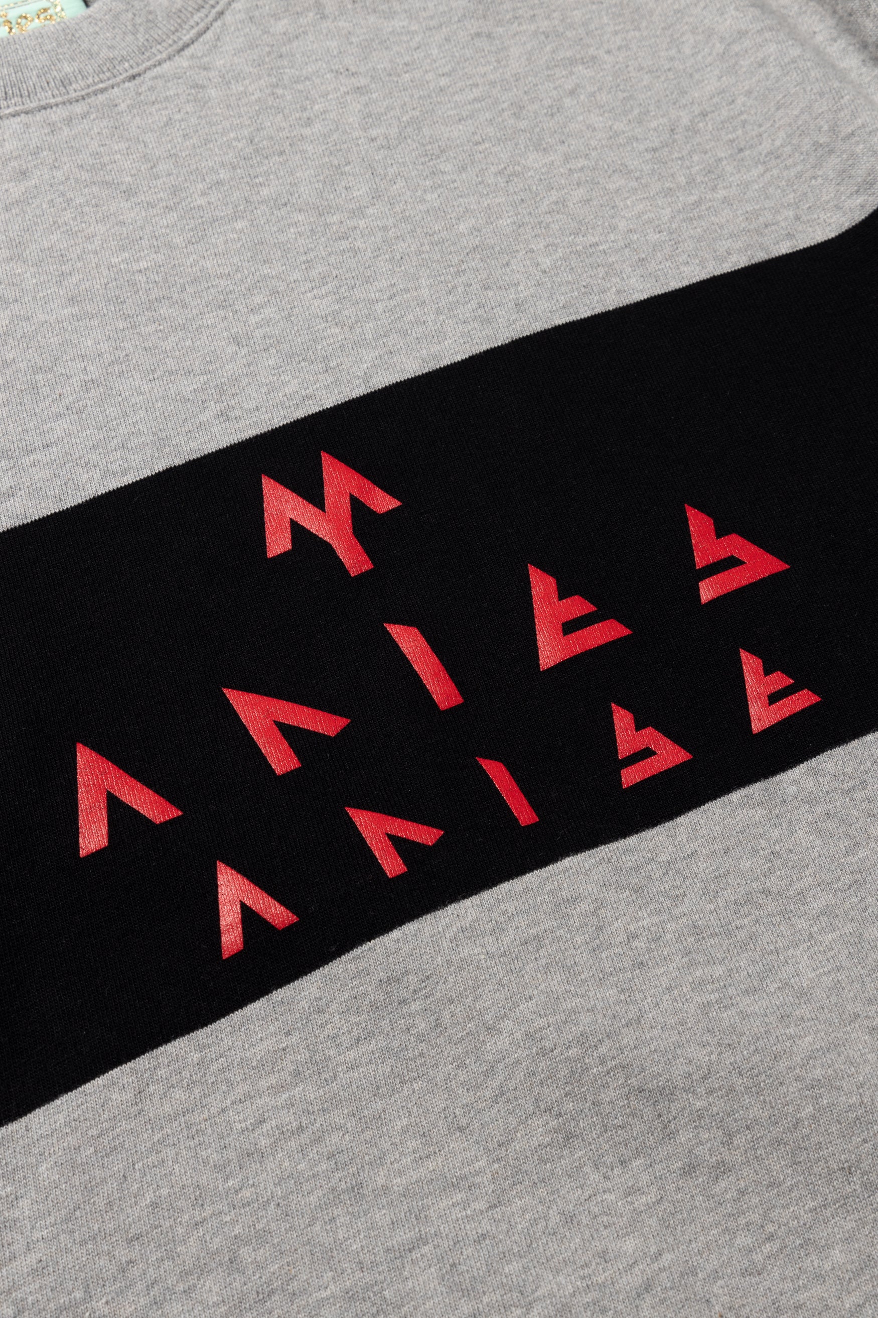 Rugby Crew Neck - Image 6