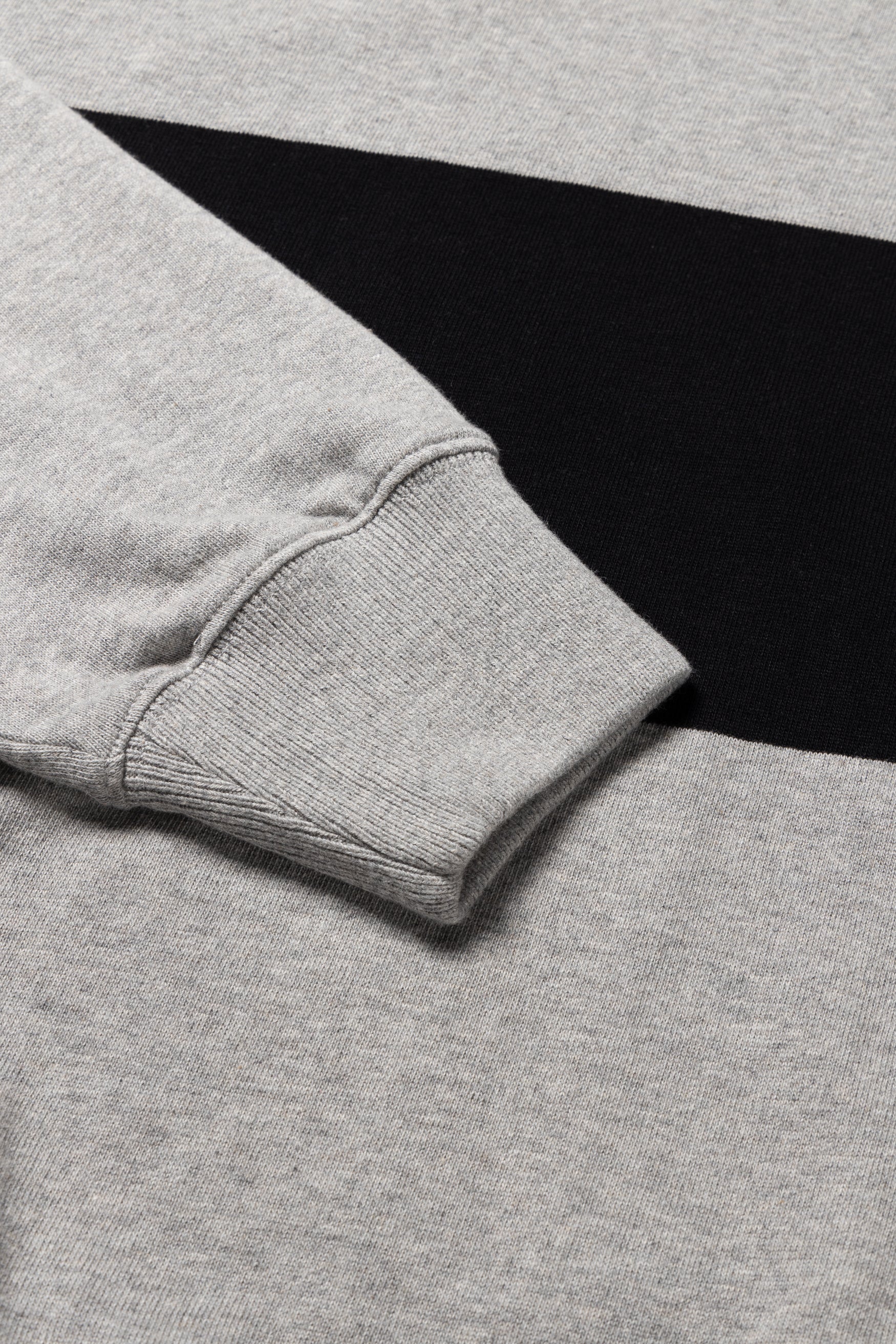 Rugby Crew Neck - Image 7