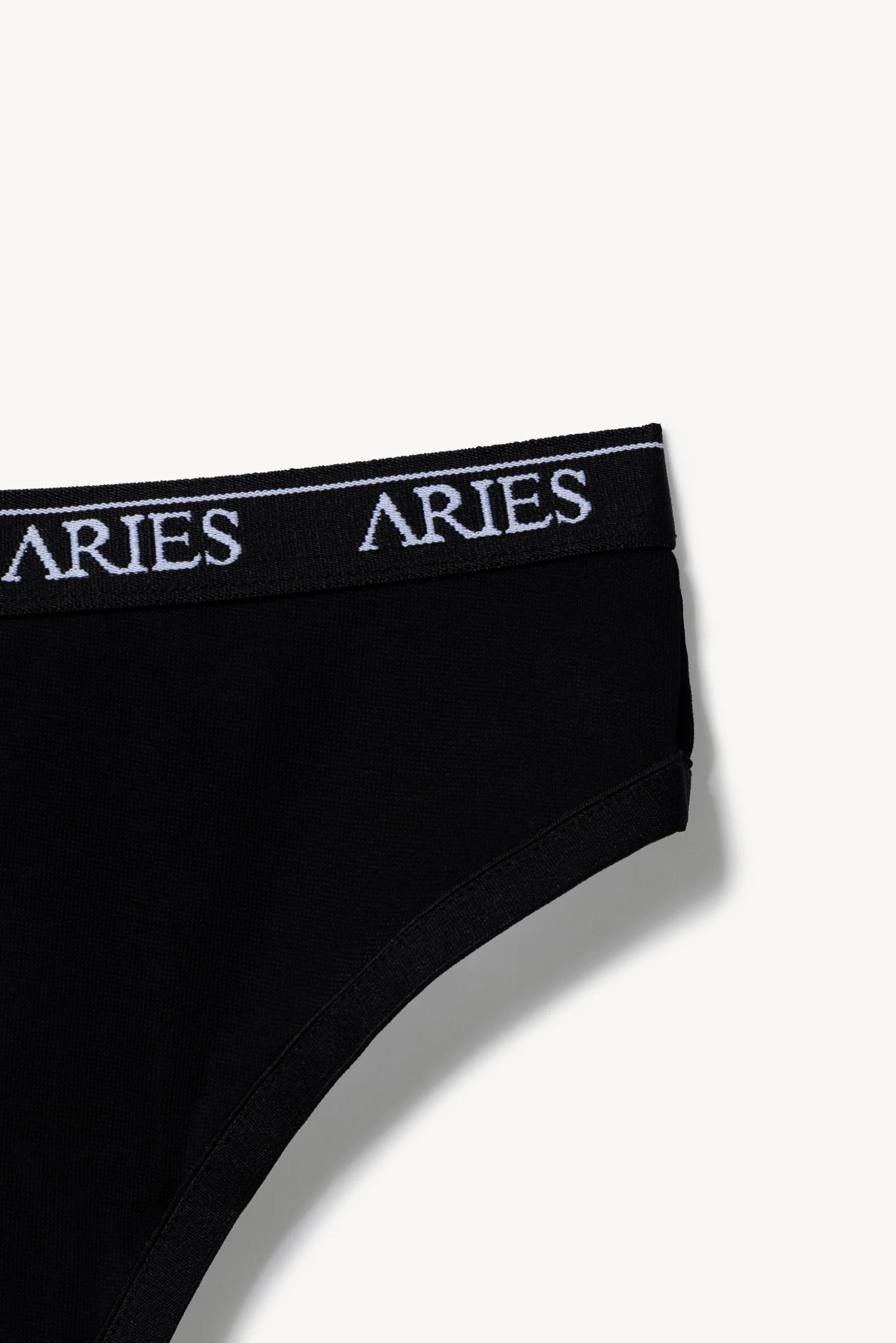 Mercerised Cotton Hipster Briefs - Image 3