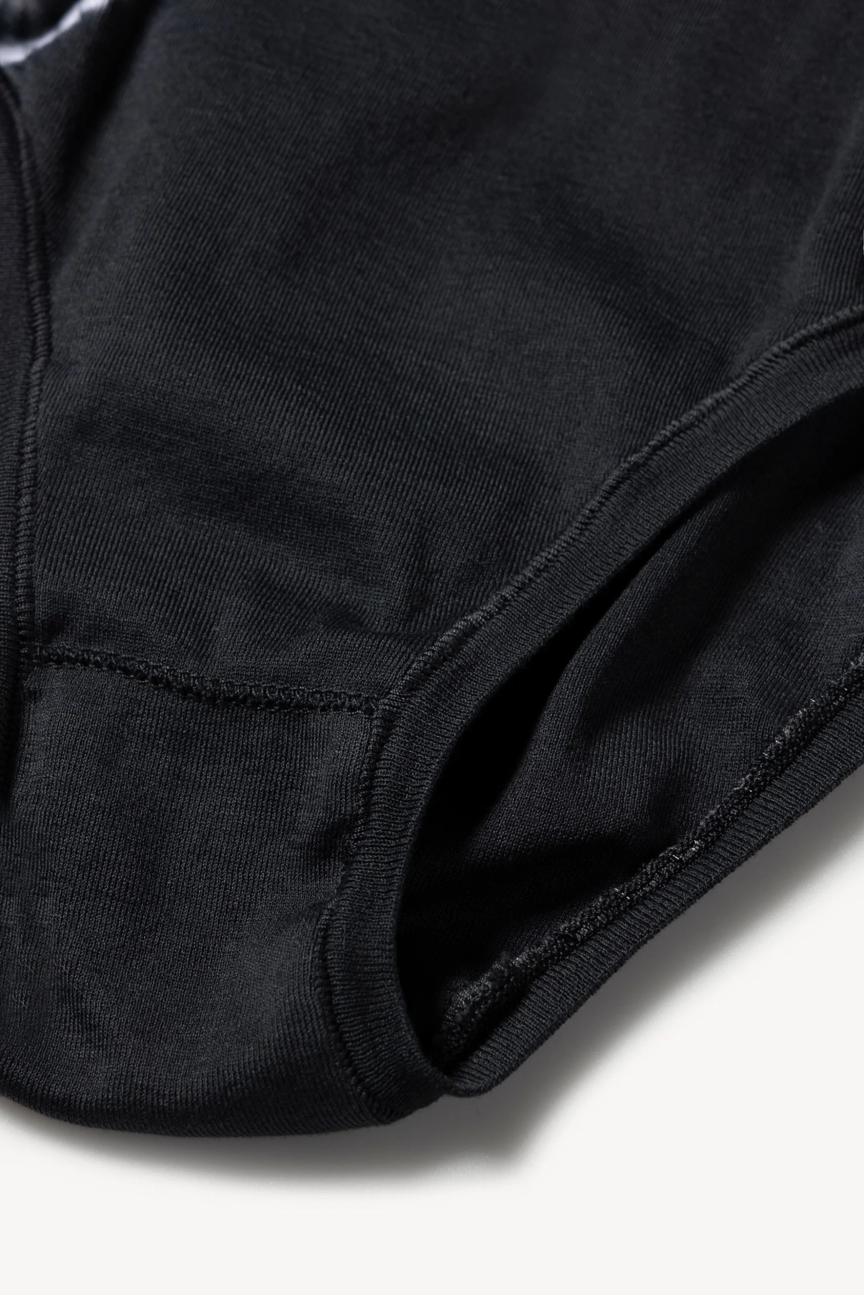 Mercerised Cotton Hipster Briefs - Image 6
