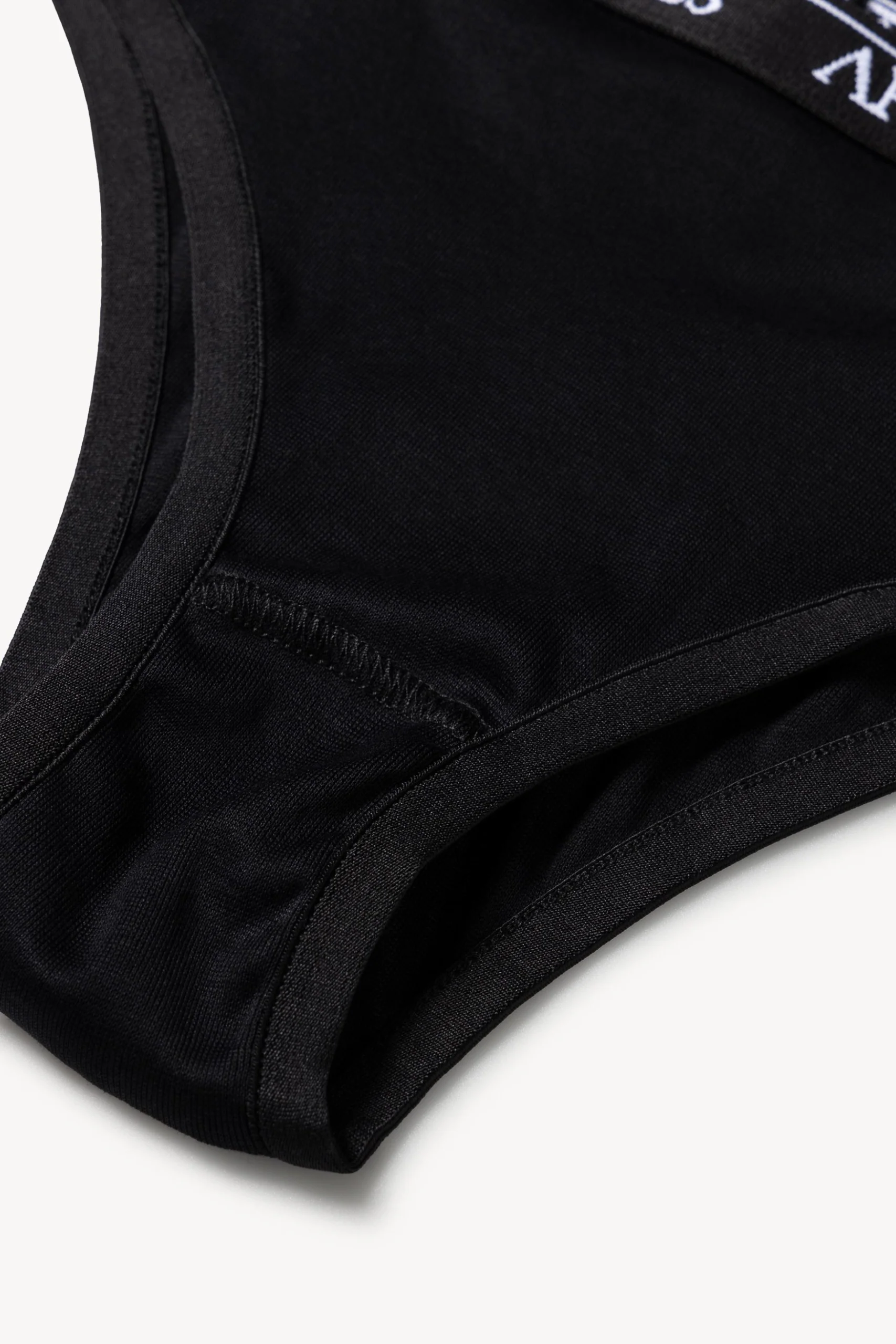 Mercerised Cotton Hipster Briefs - Image 7