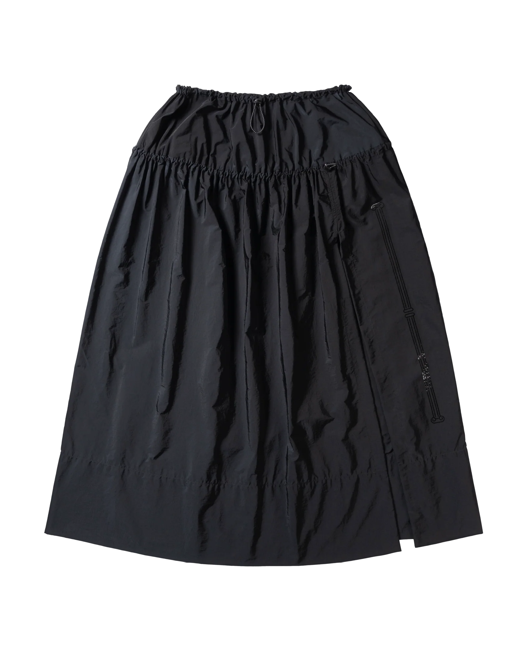 Classic Nylon Snow Skirt