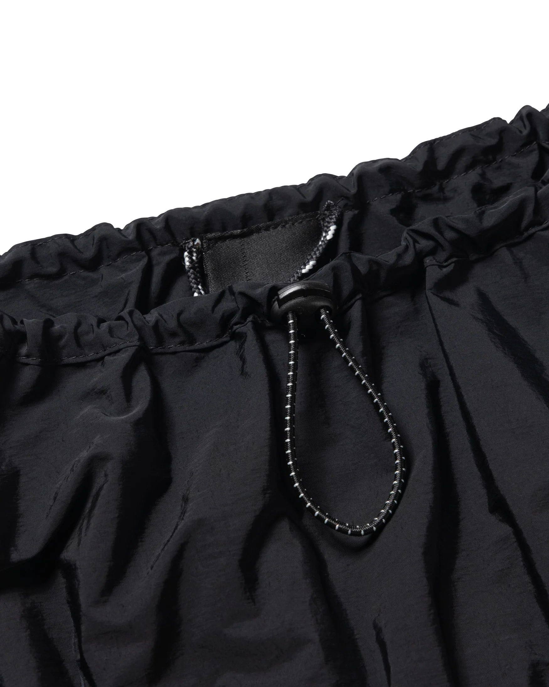 Classic Nylon Snow Skirt - Image 5