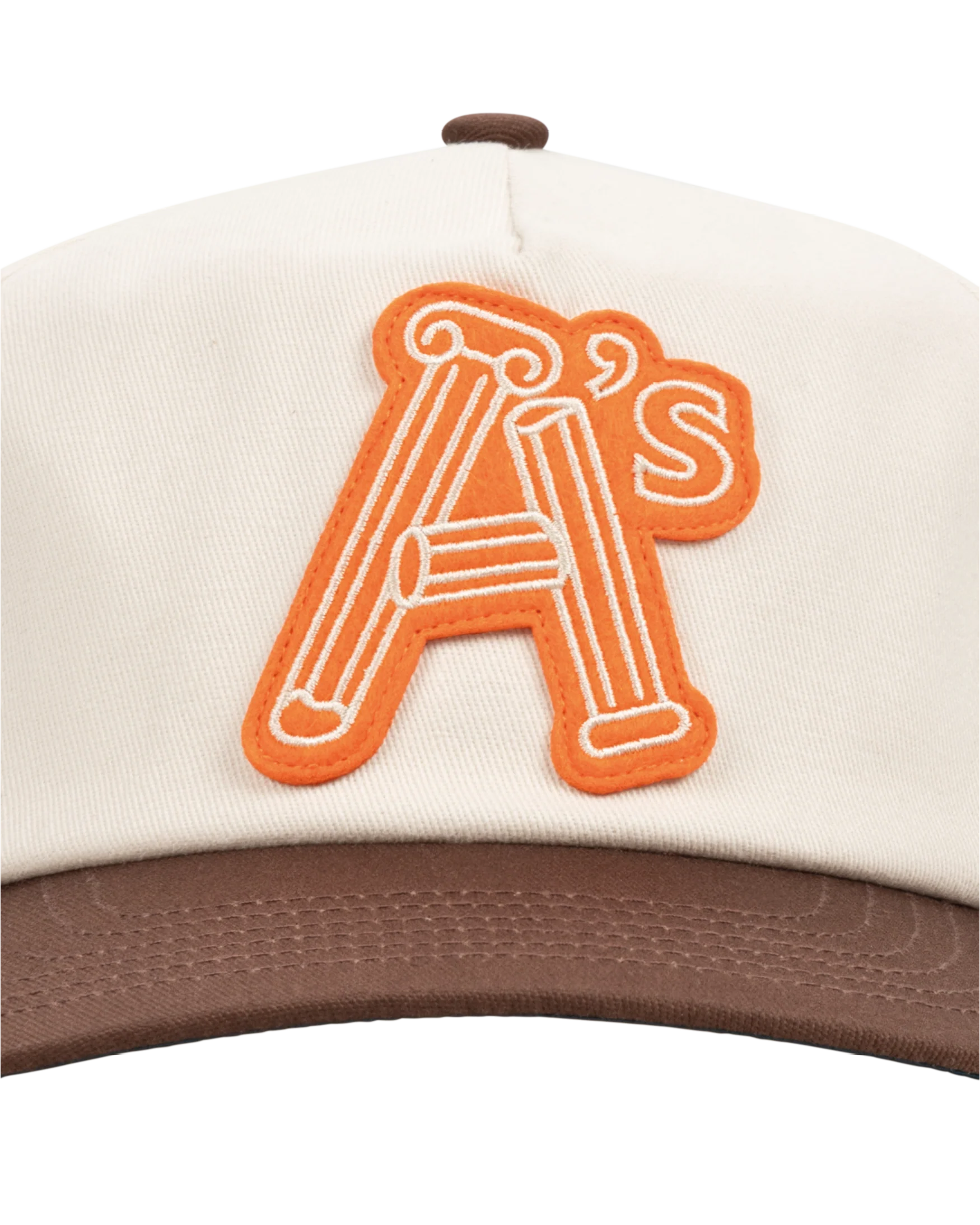 Column A Cap - Image 3
