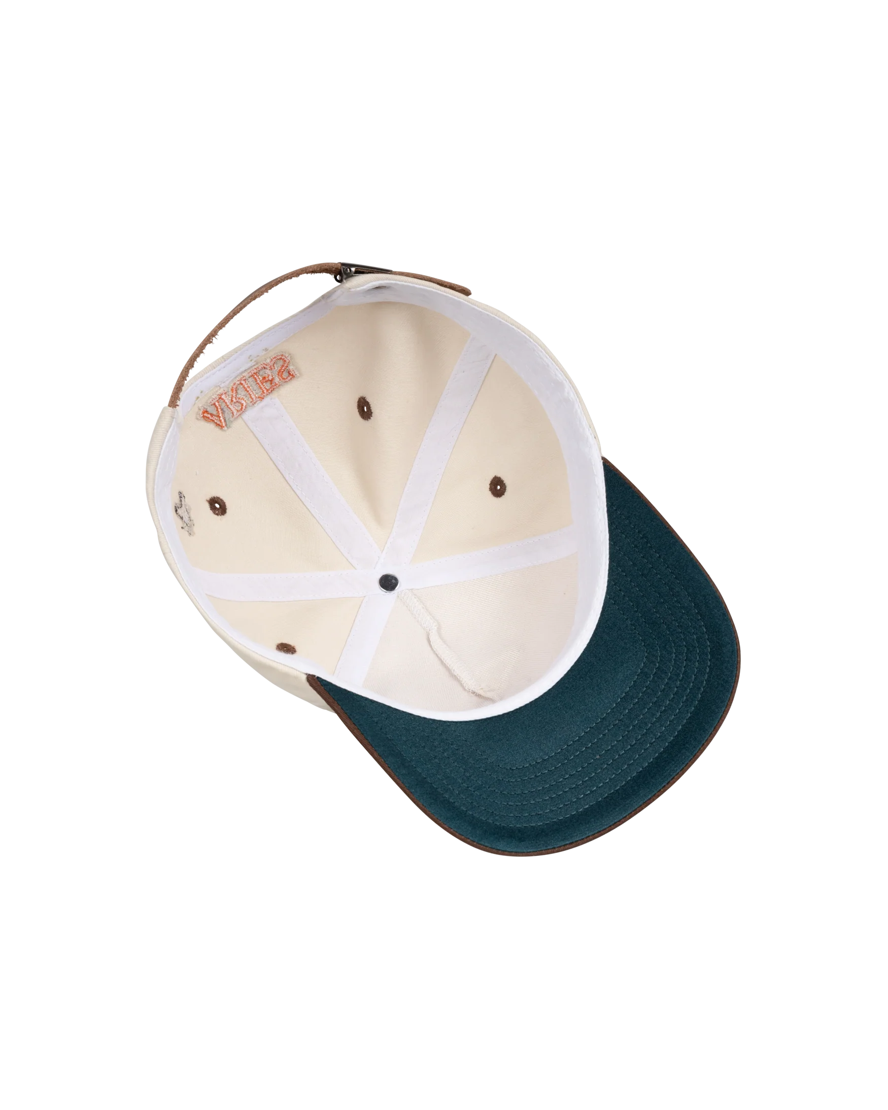 Column A Cap - Image 5