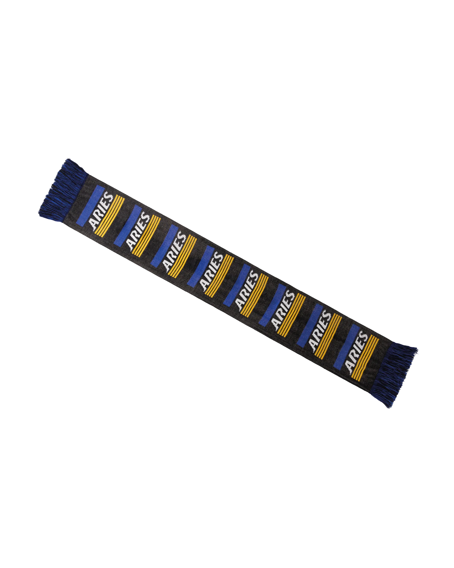 Credit Card Scarf - Image 3