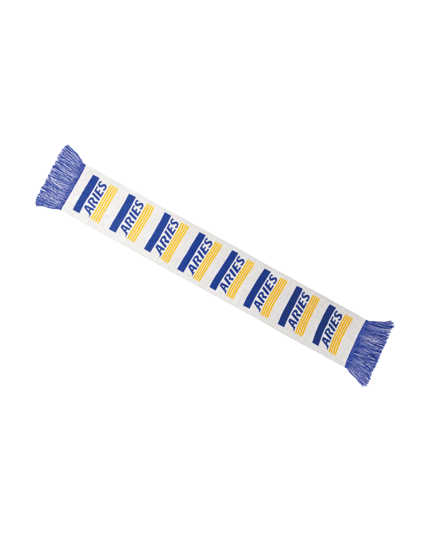 Credit Card Scarf - Image 3