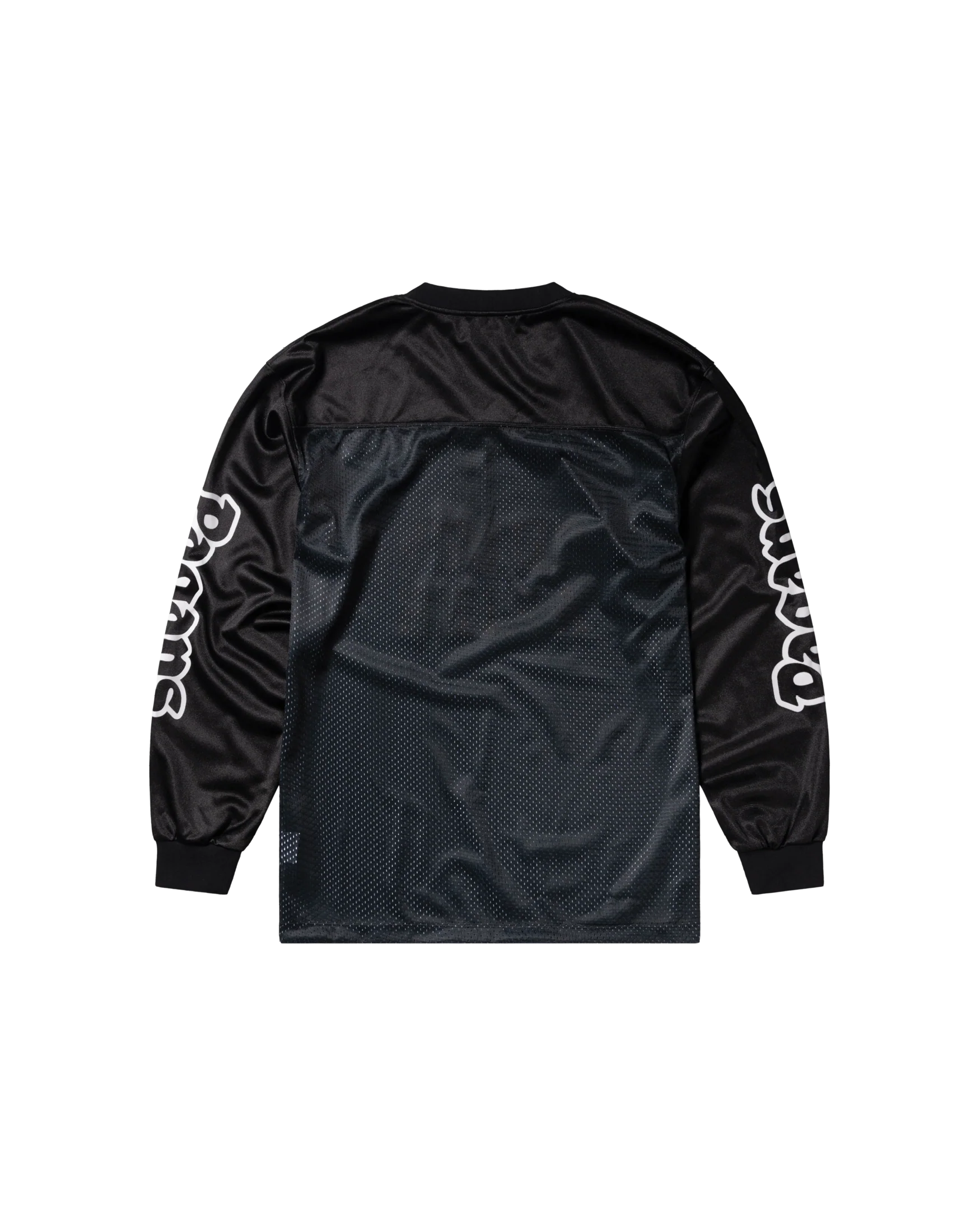 Cult Leader Airtex LS Tee - Image 3