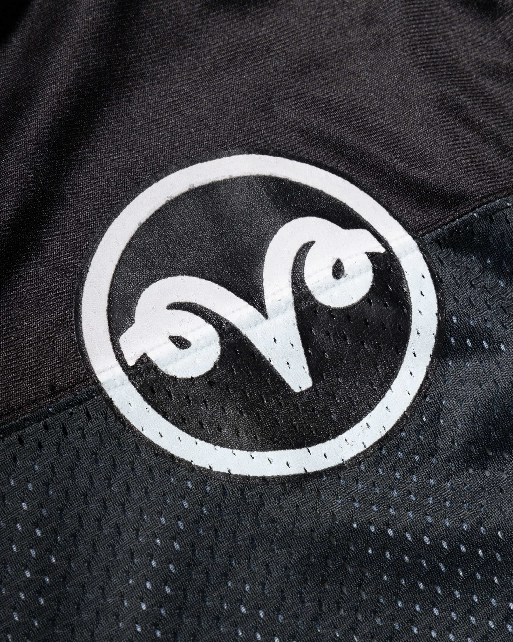 Cult Leader Airtex LS Tee - Image 4