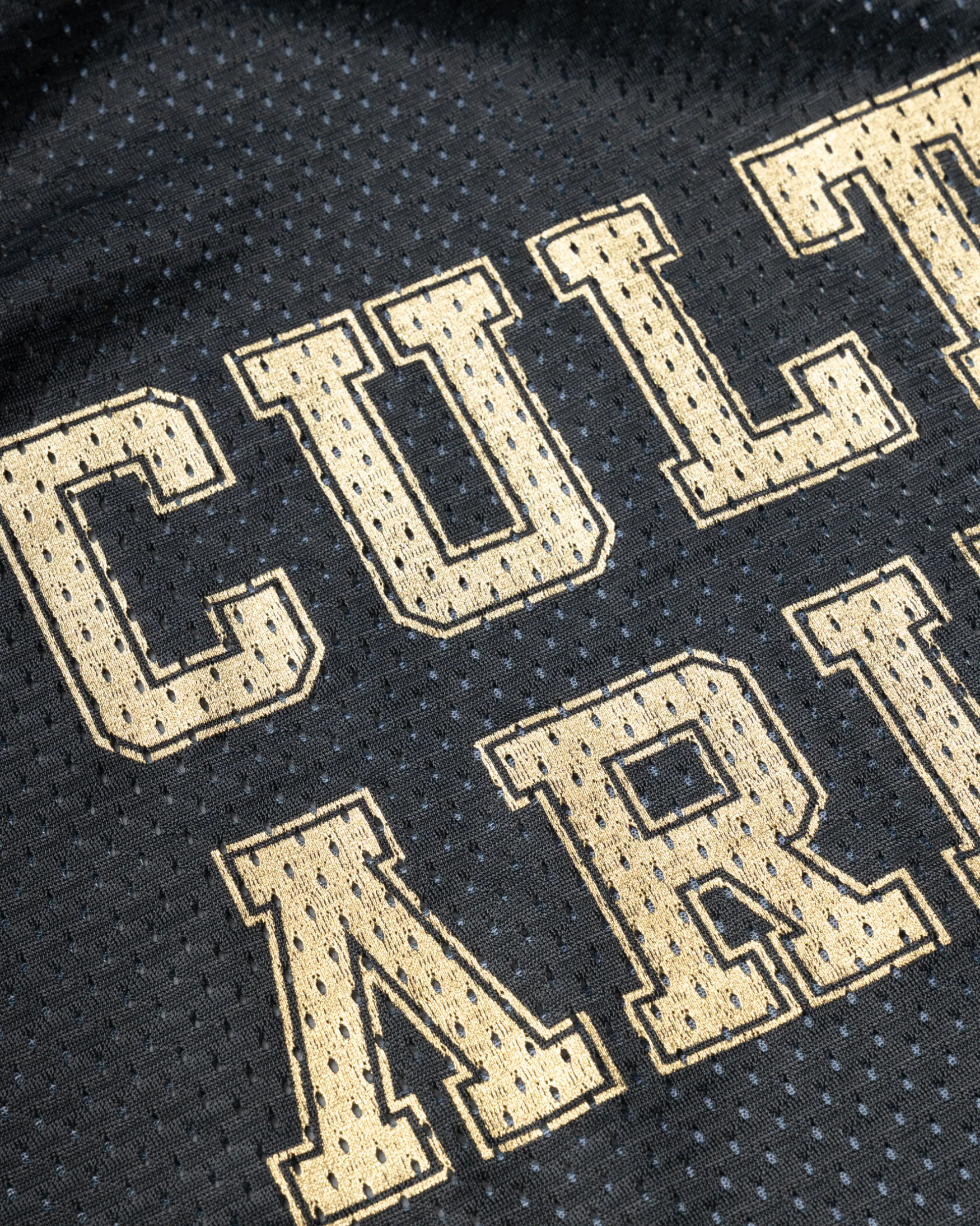 Cult Leader Airtex LS Tee - Image 5