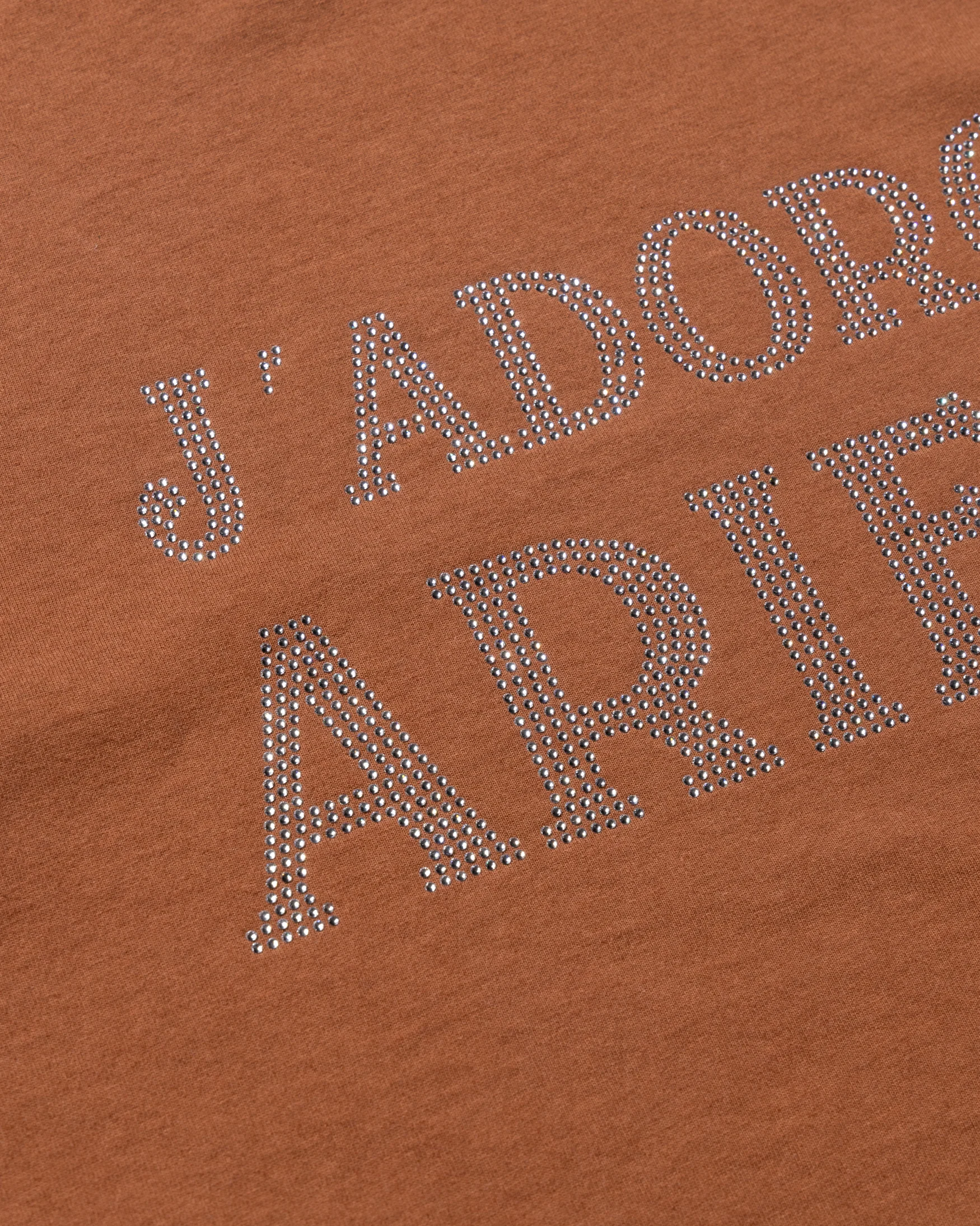 J'Adoro Aries Diamante SS Tee - Image 5