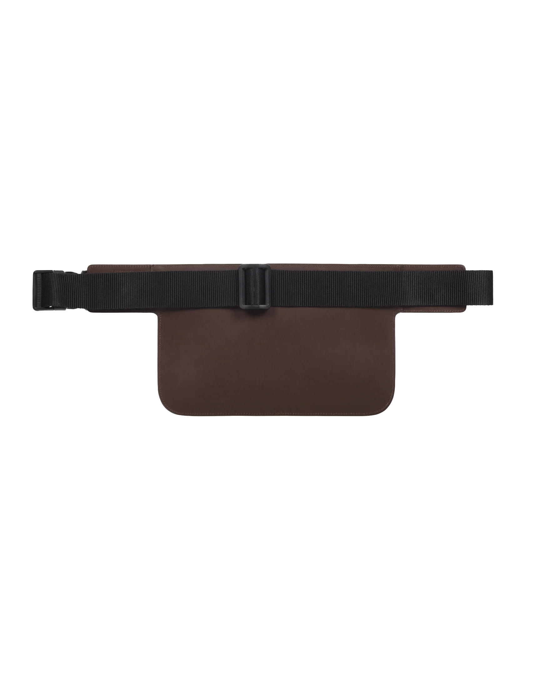 Jake Ponyskin Belt Bag - Image 3