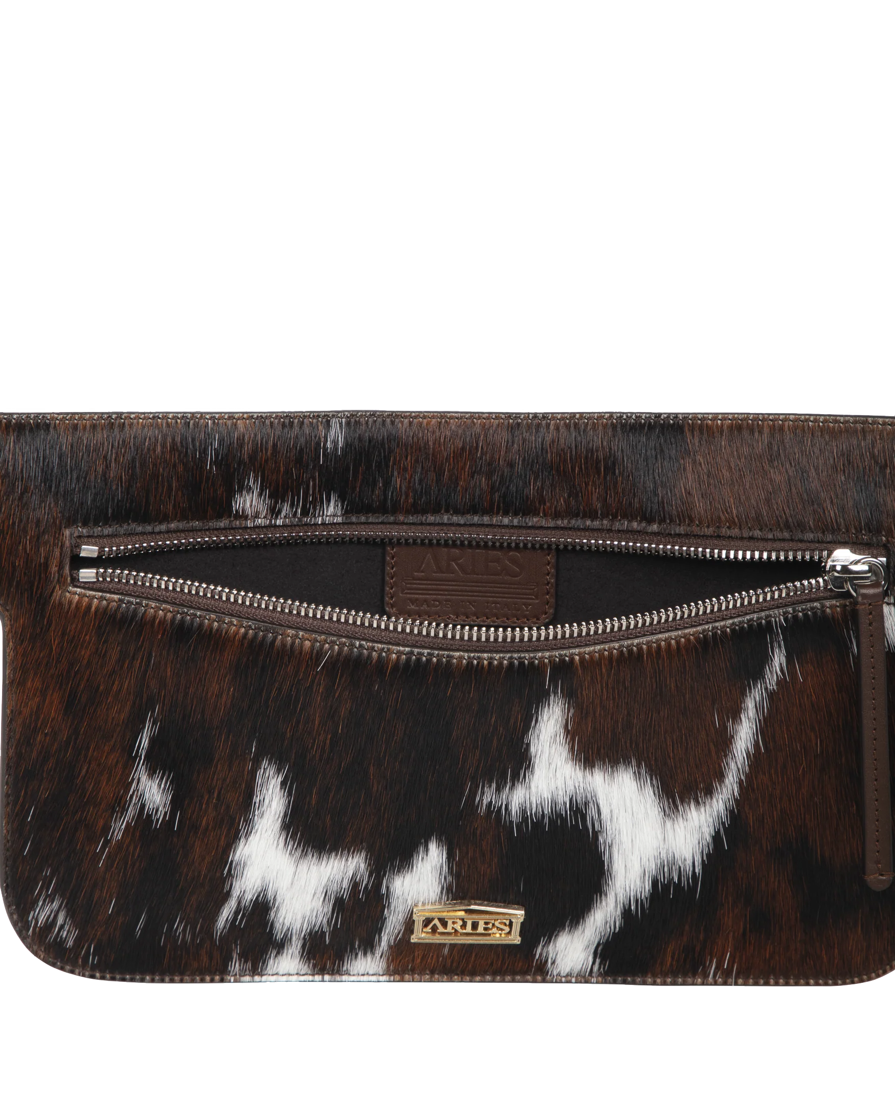 Jake Ponyskin Belt Bag - Image 4