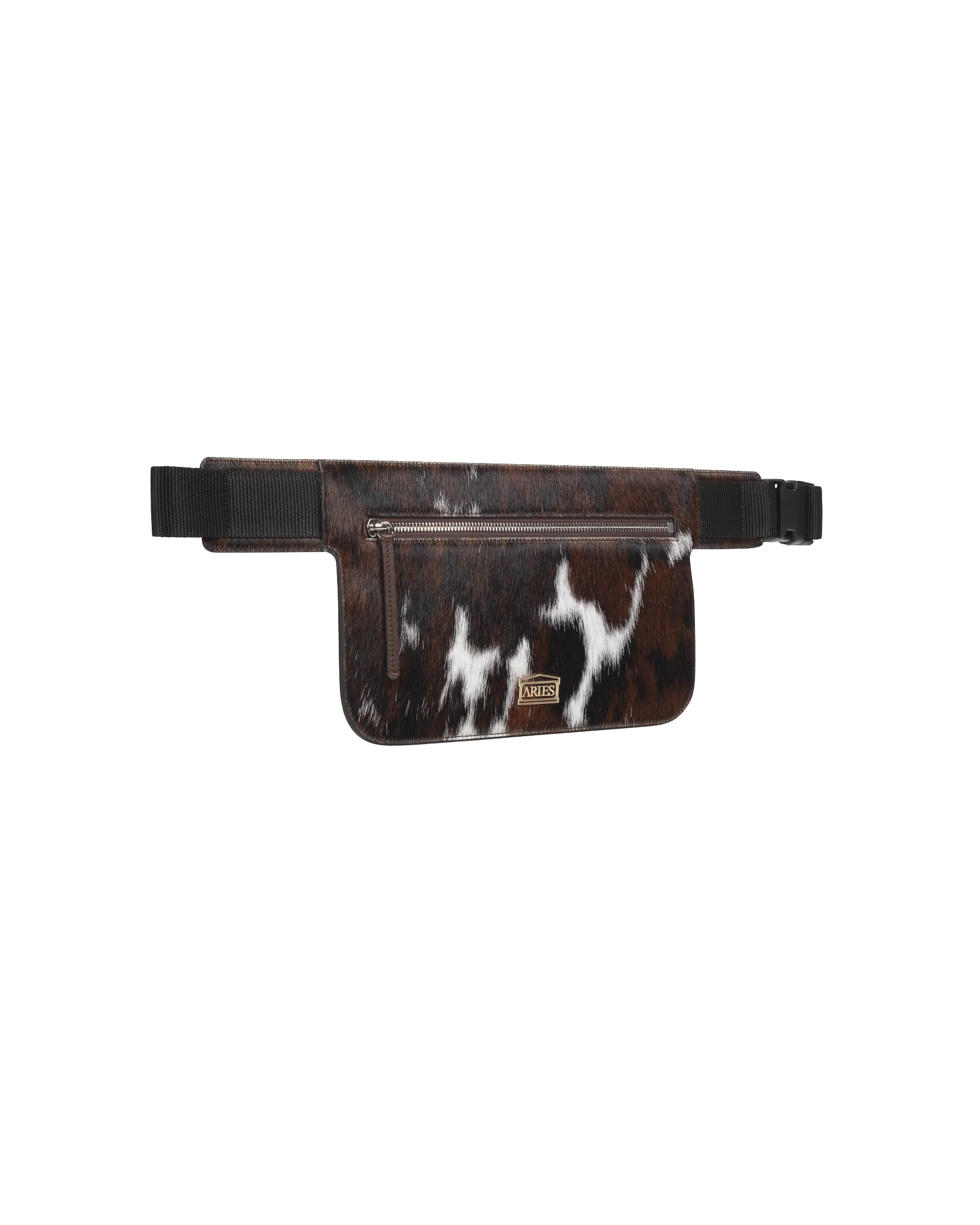 Jake Ponyskin Belt Bag - Image 5