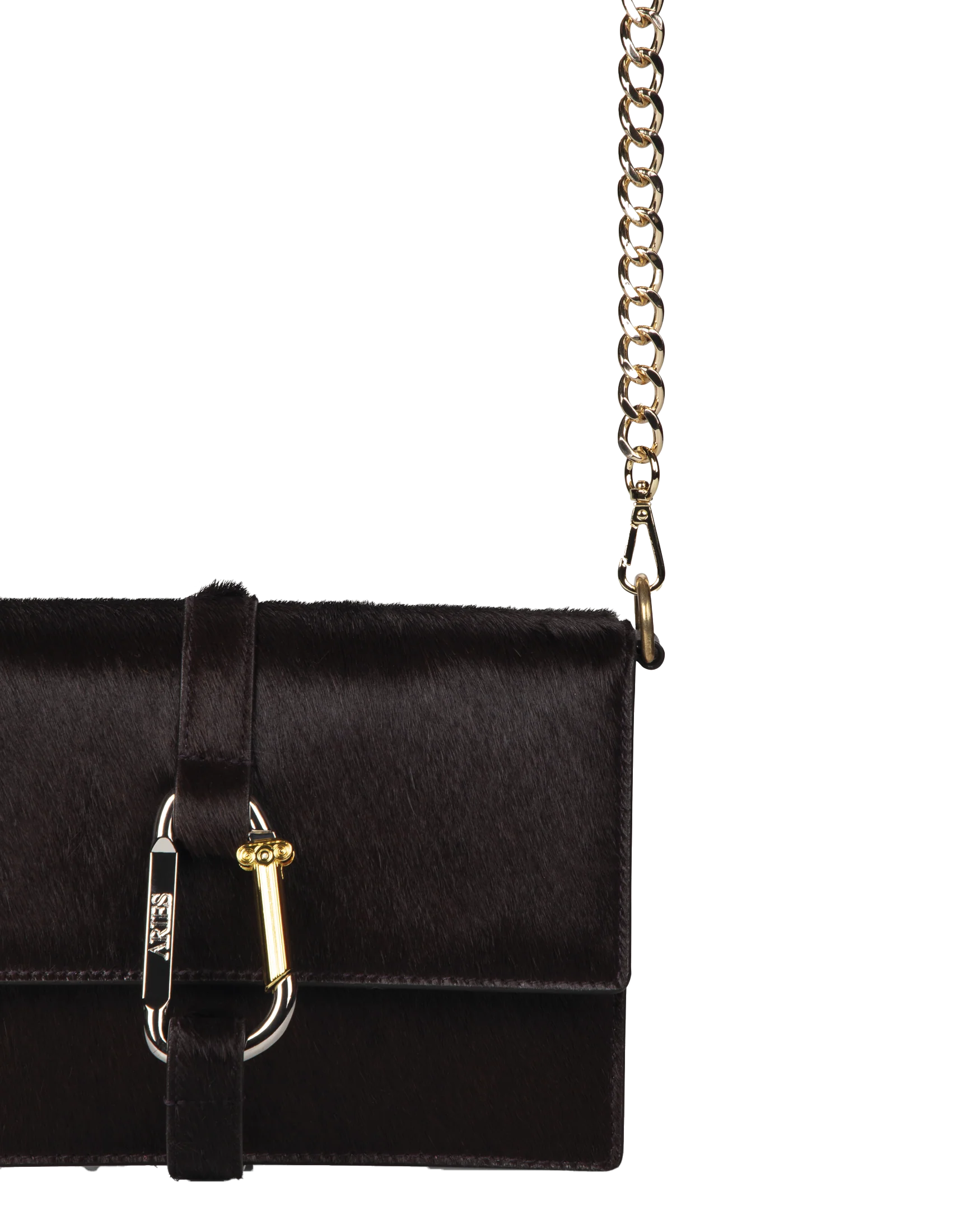 Kasper Ponyskin Bag - Image 4